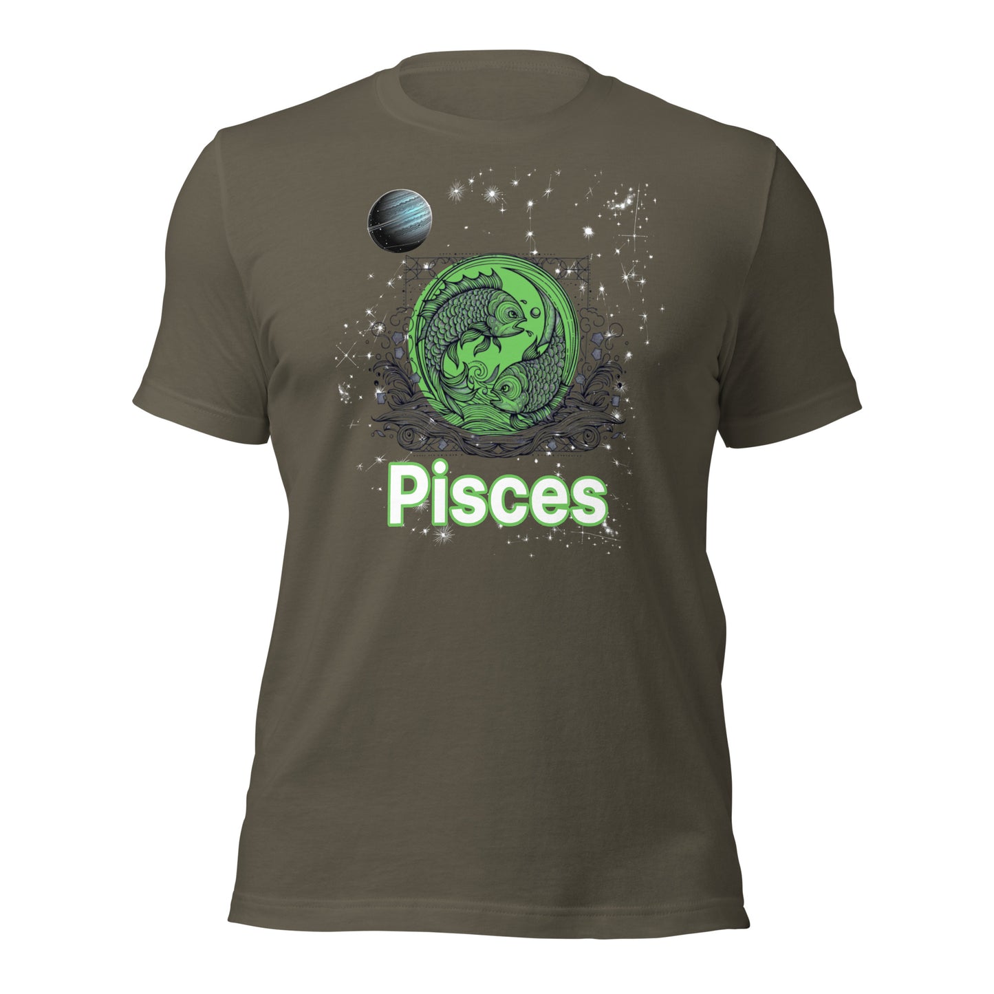 Pisces (Majestic)