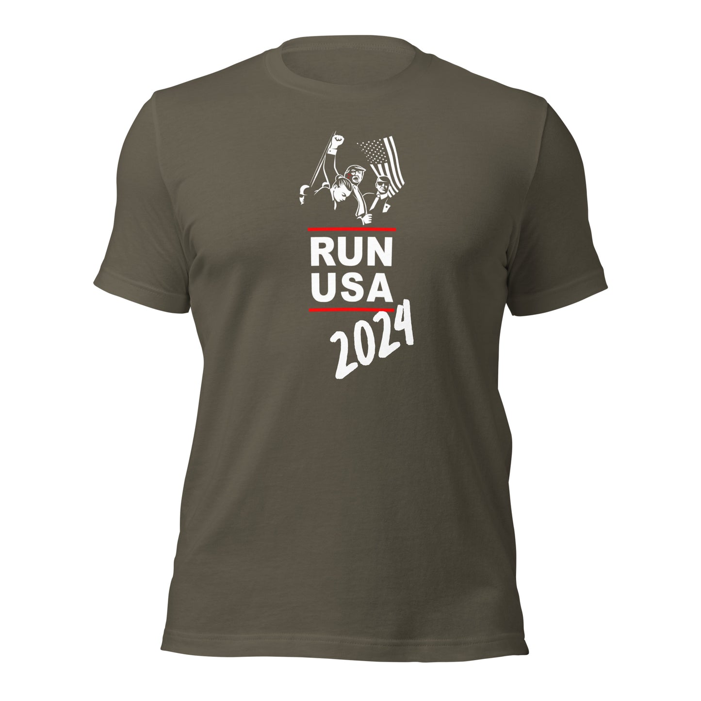 Run USA