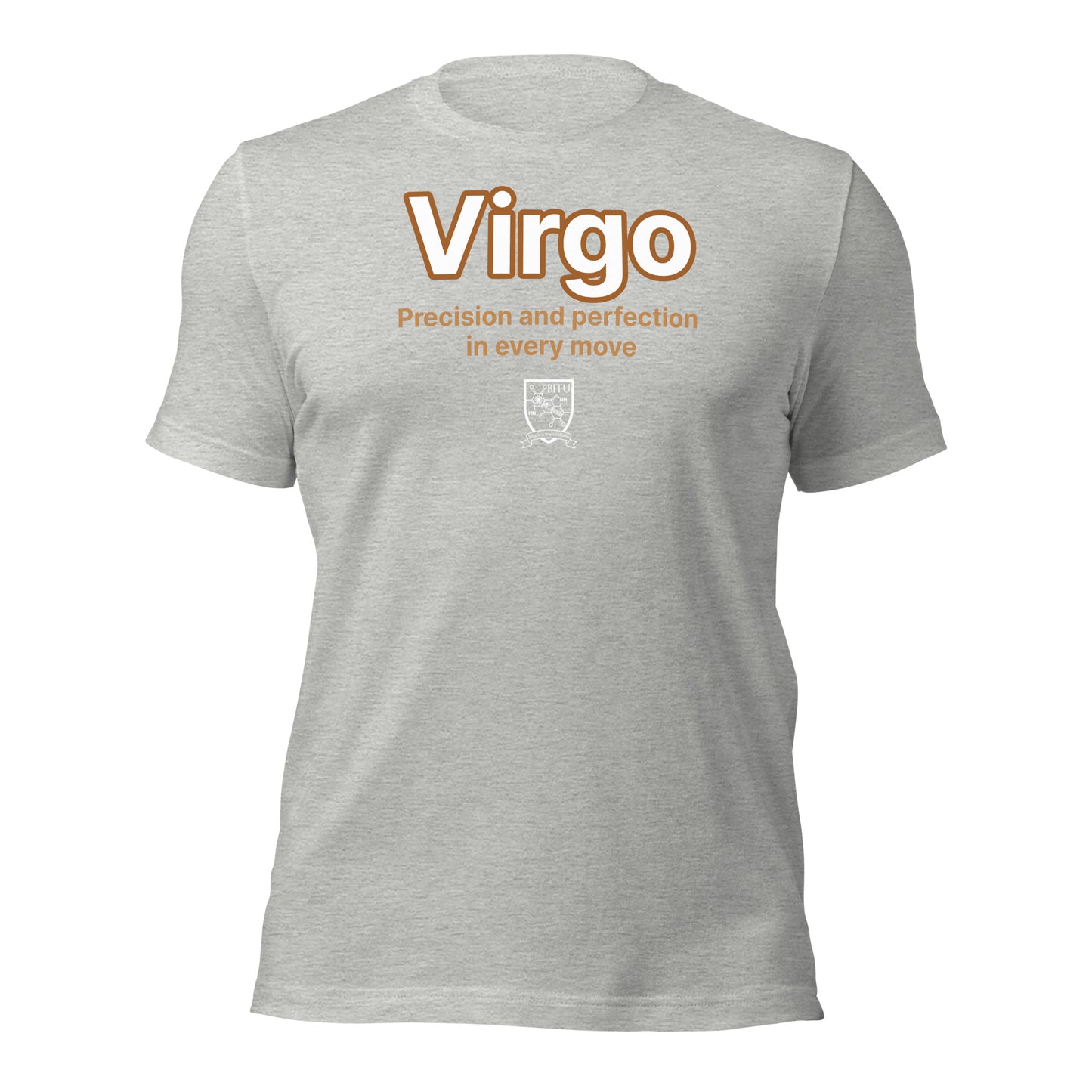 Virgo - Precision and perfection in every move