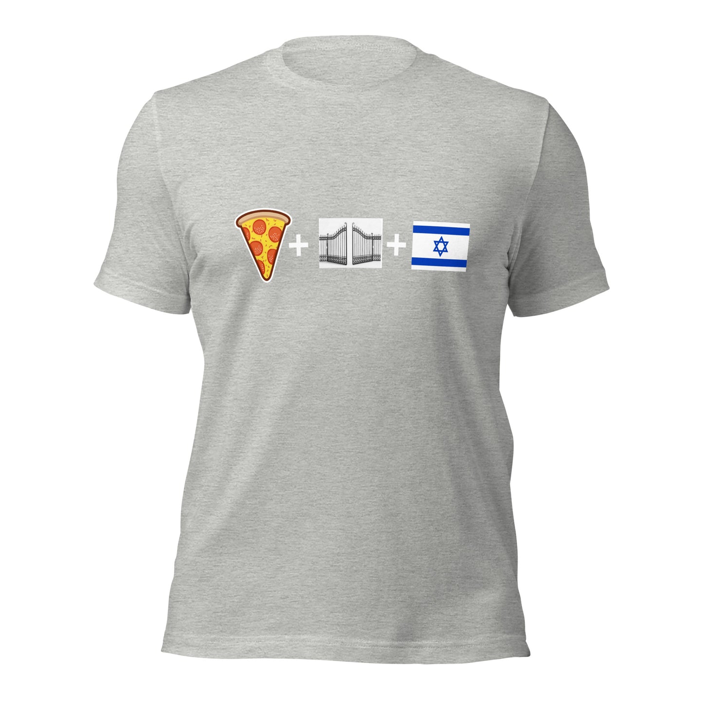 Pizza-gate is REAL!!