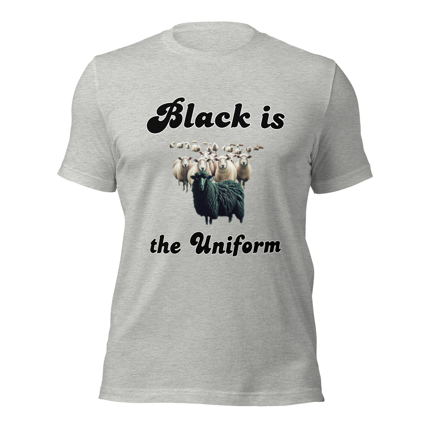 Black Sheep