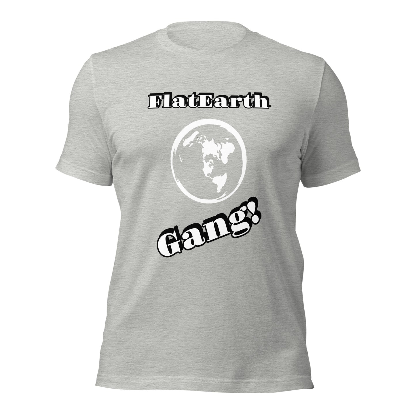 FlatEarth Gang