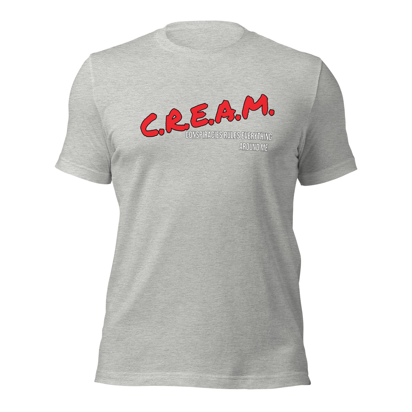 C.R.E.A.M.