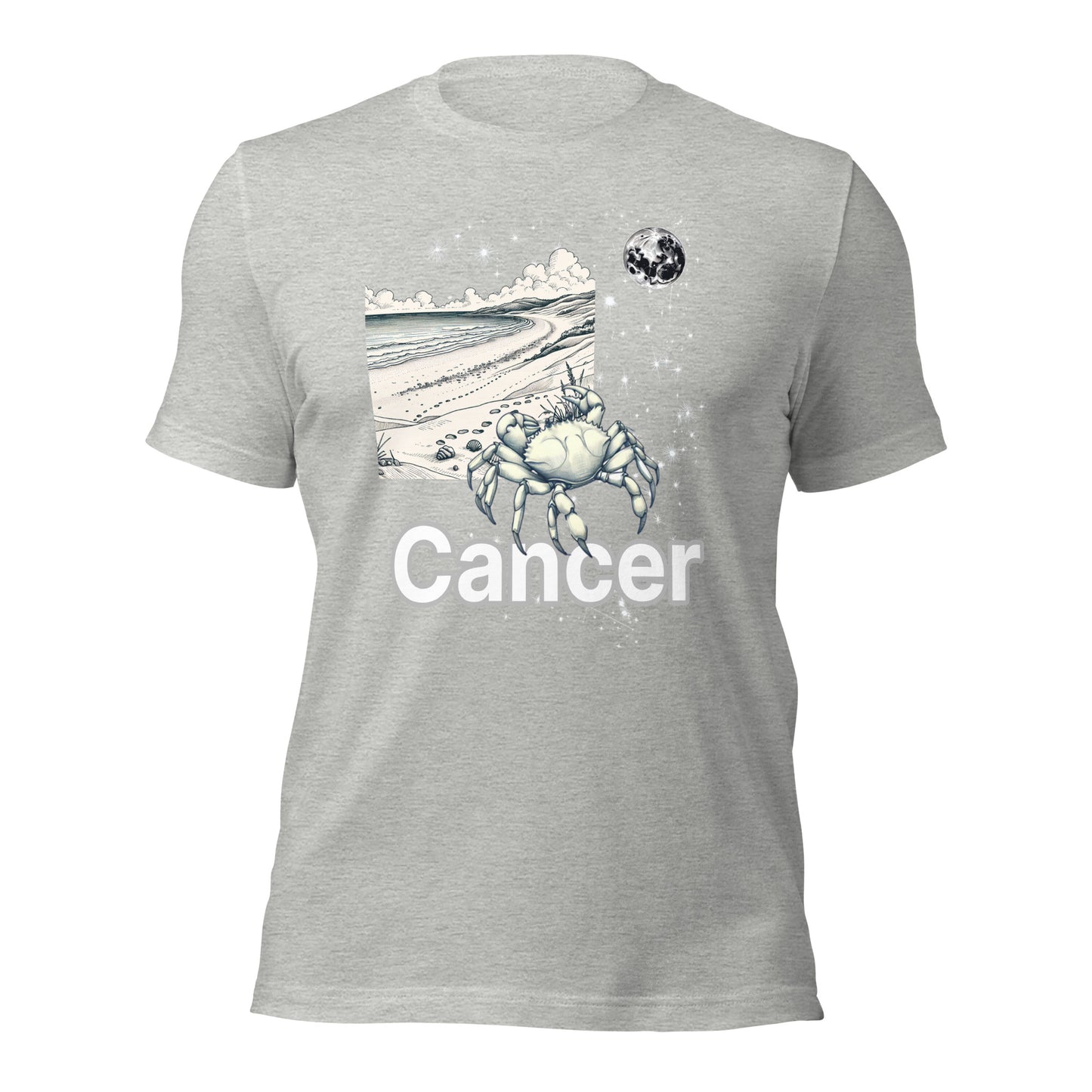 Cancer (Majestic)