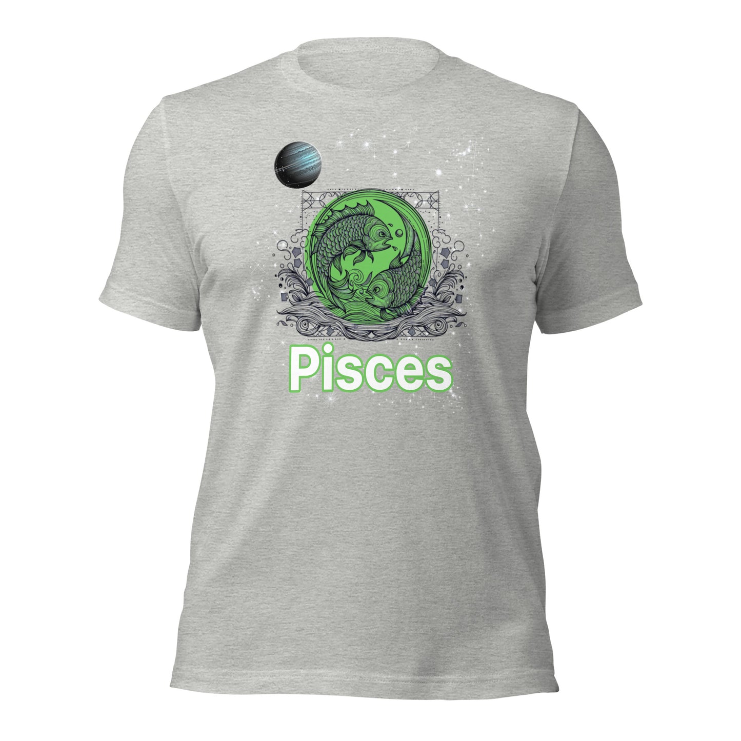 Pisces (Majestic)