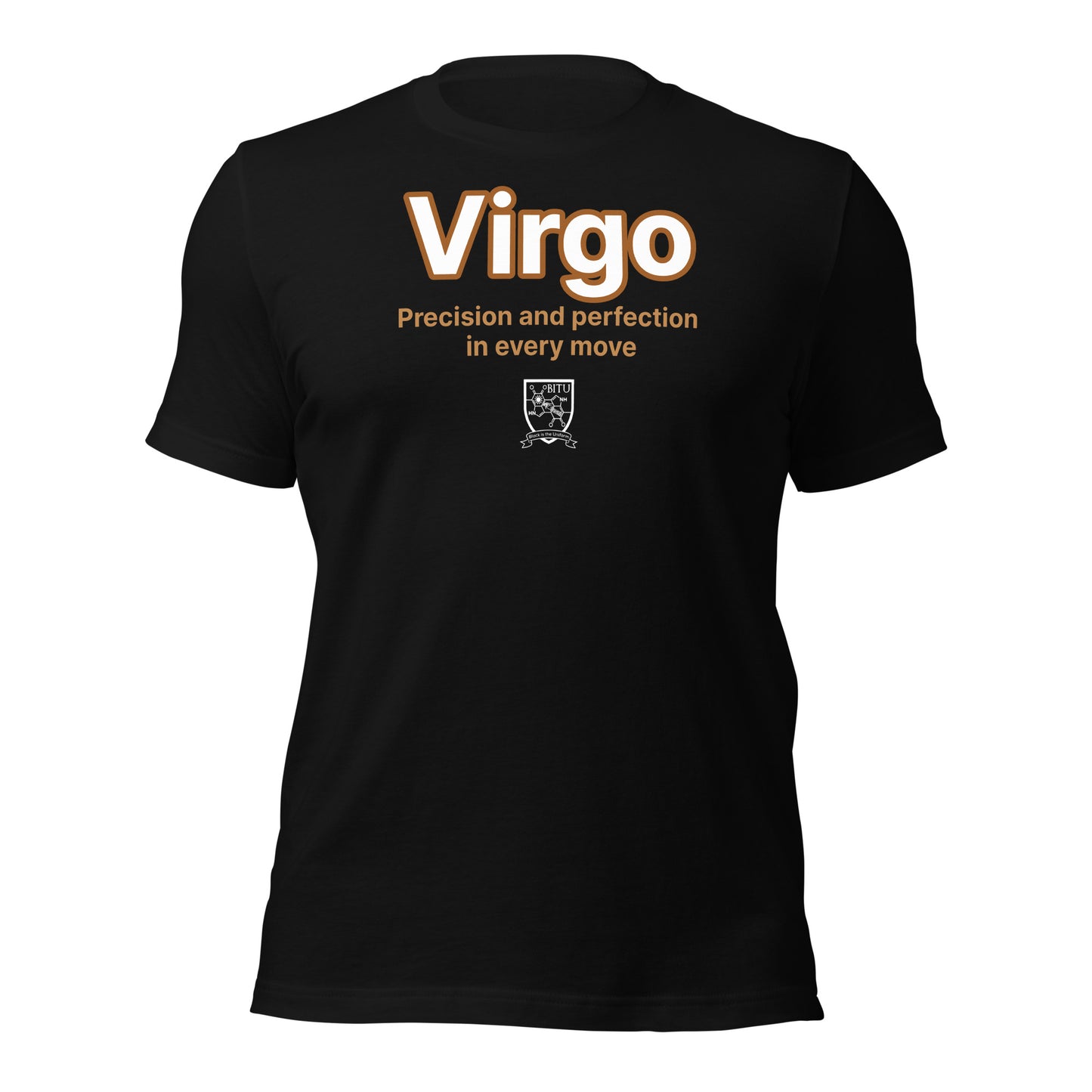 Virgo - Precision and perfection in every move