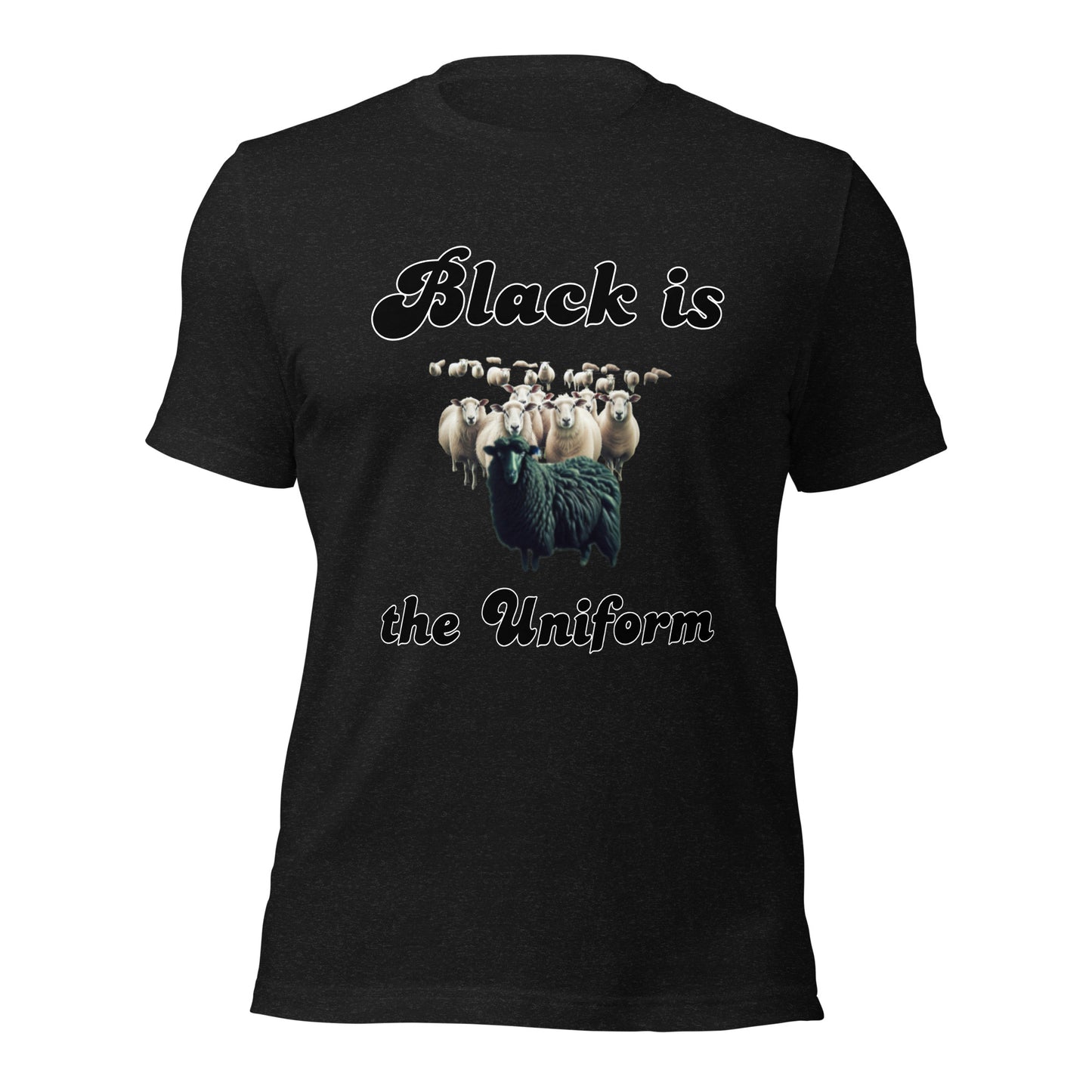 Black Sheep