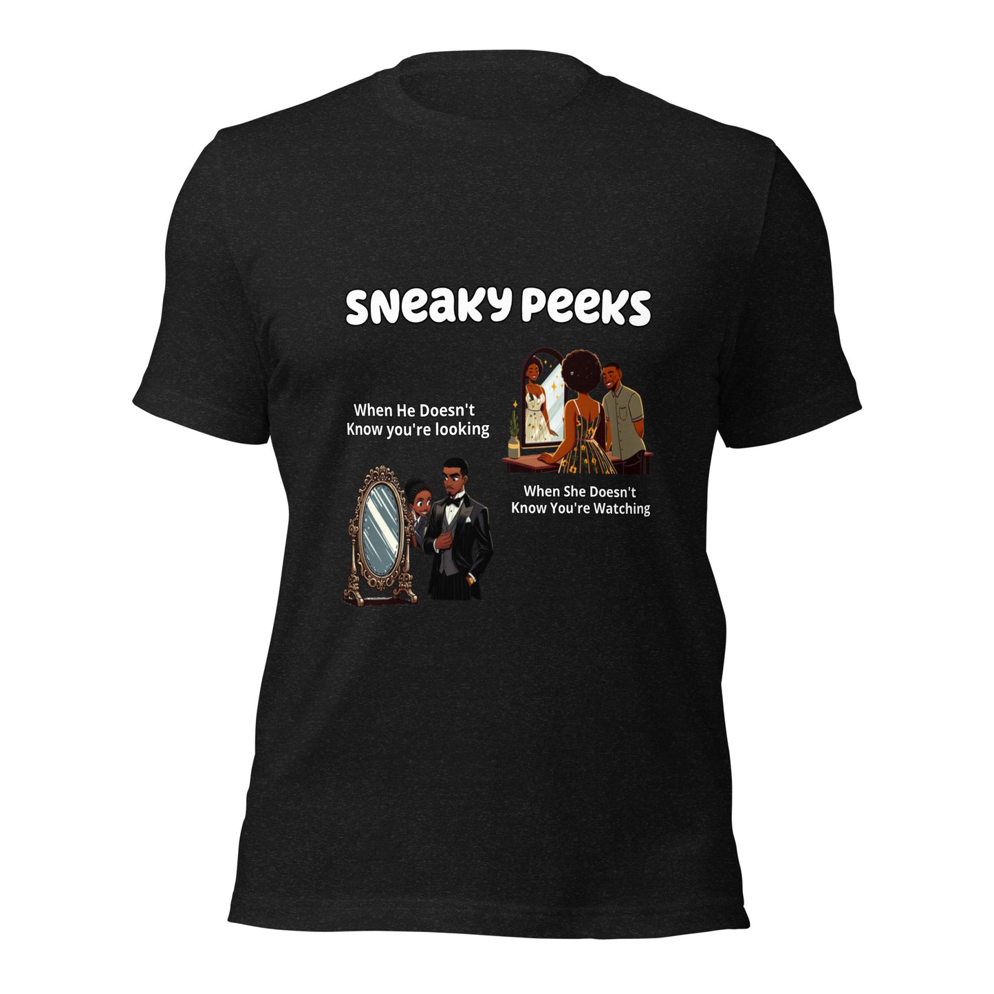 SneekyPeek