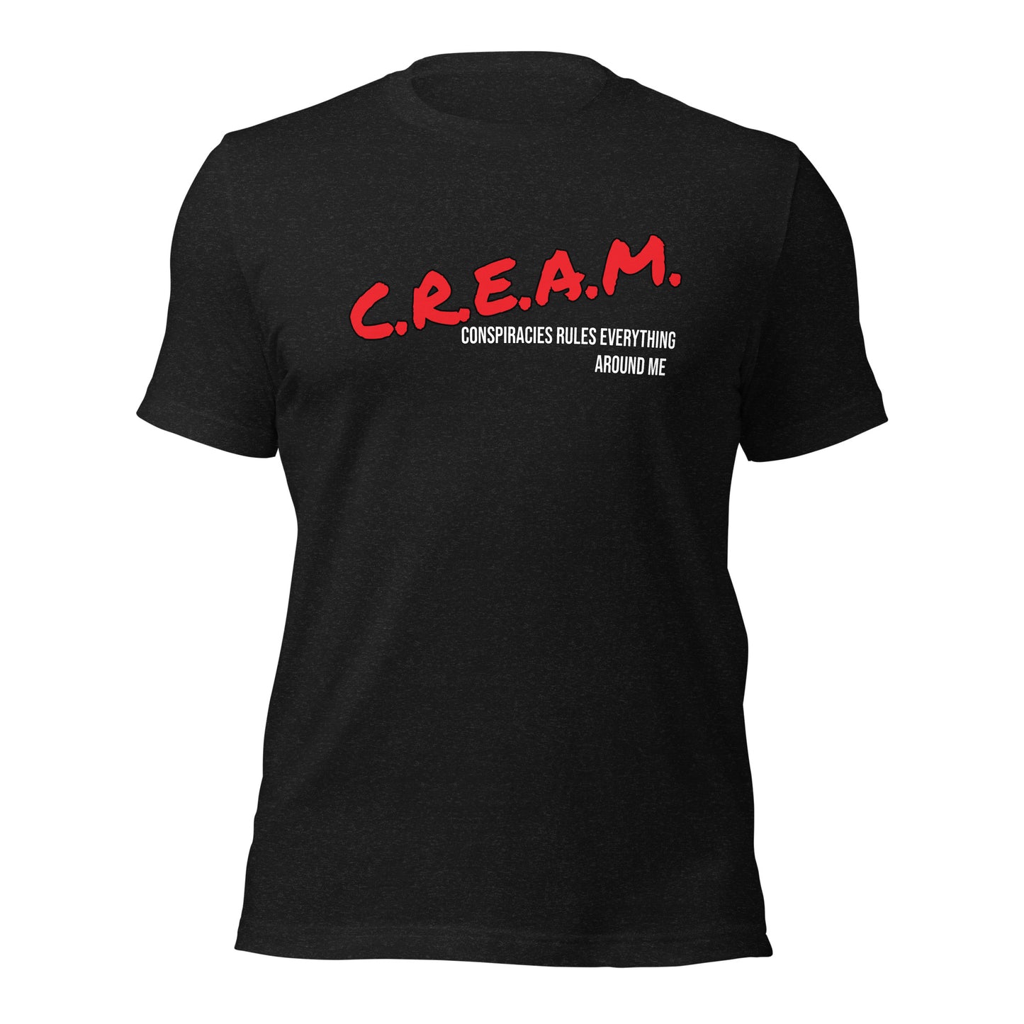 C.R.E.A.M.