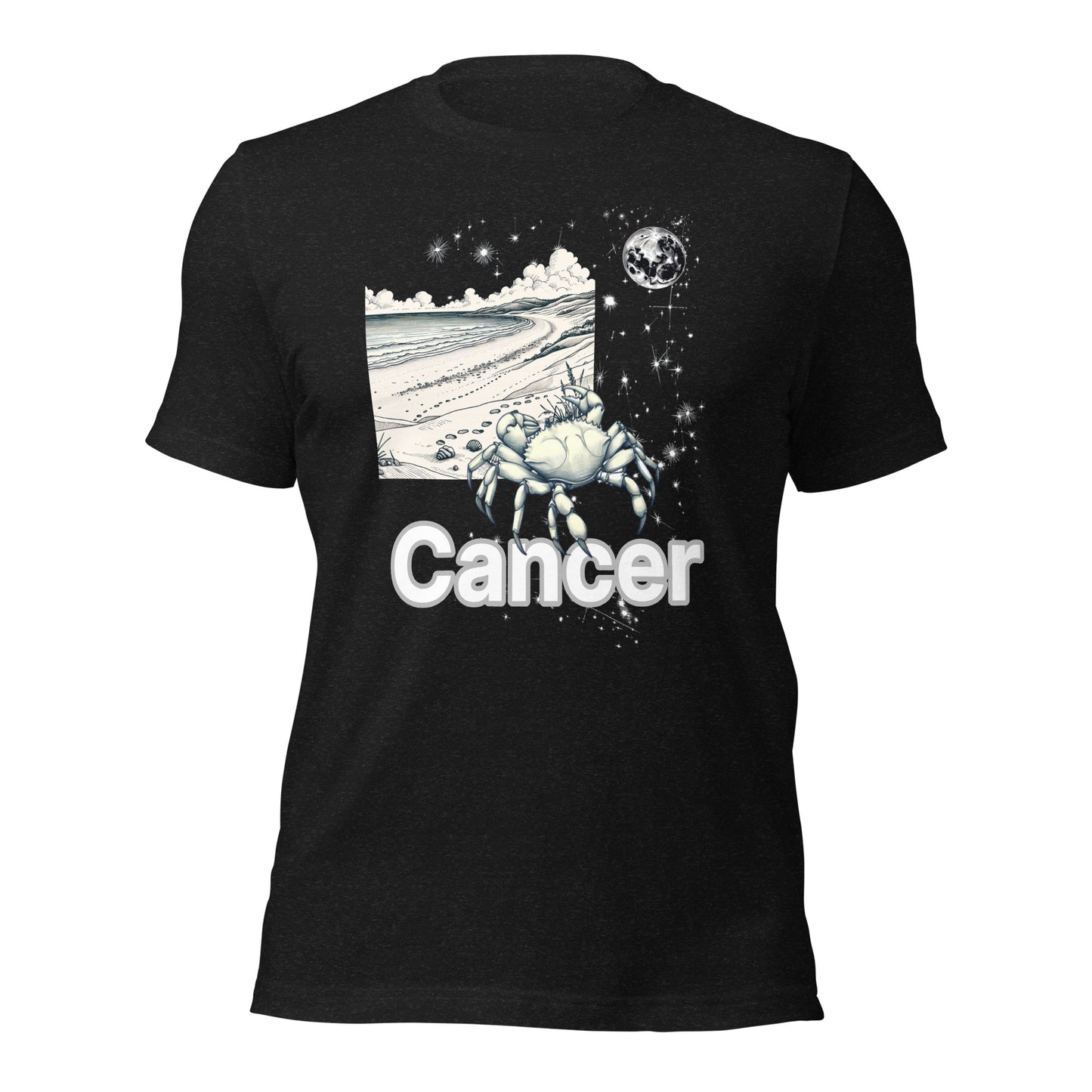 Cancer (Majestic)