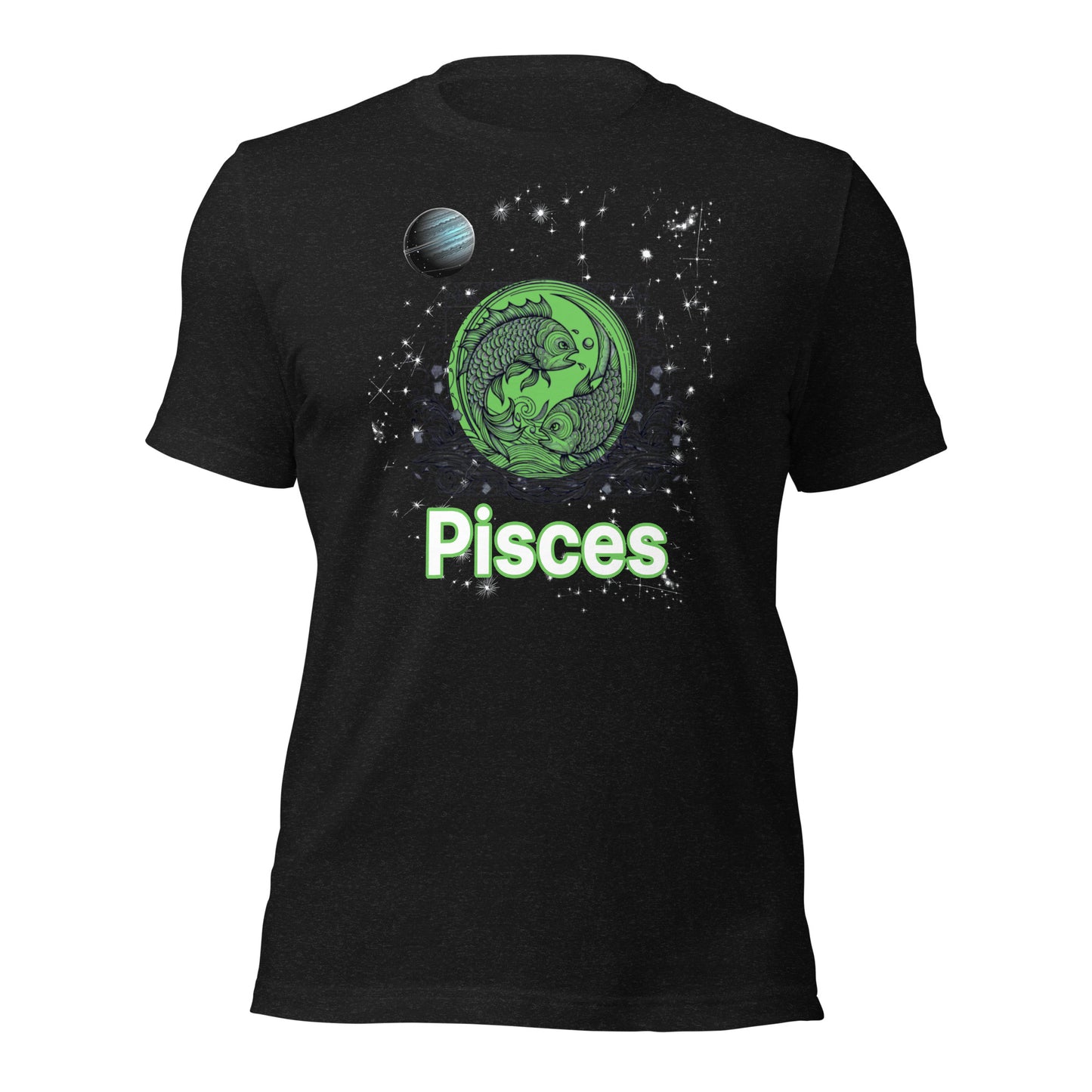 Pisces (Majestic)