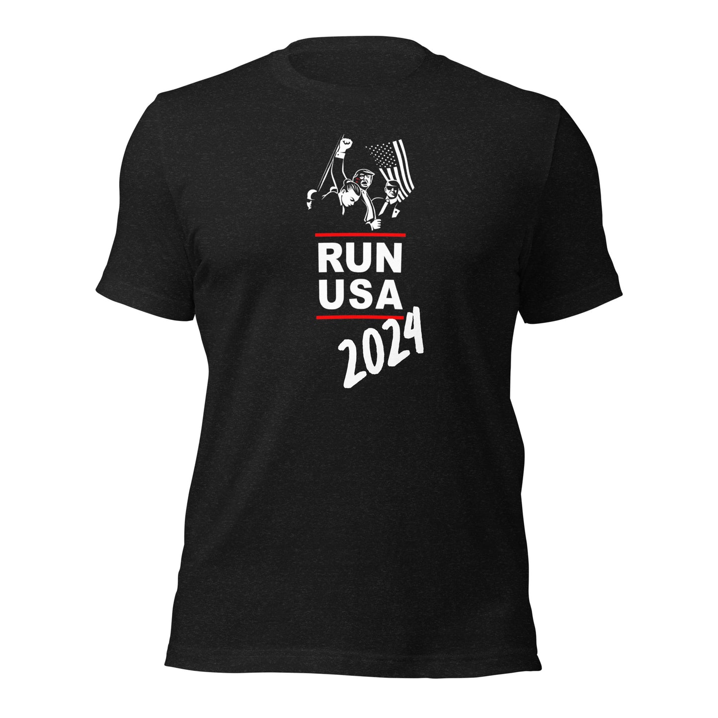 Run USA