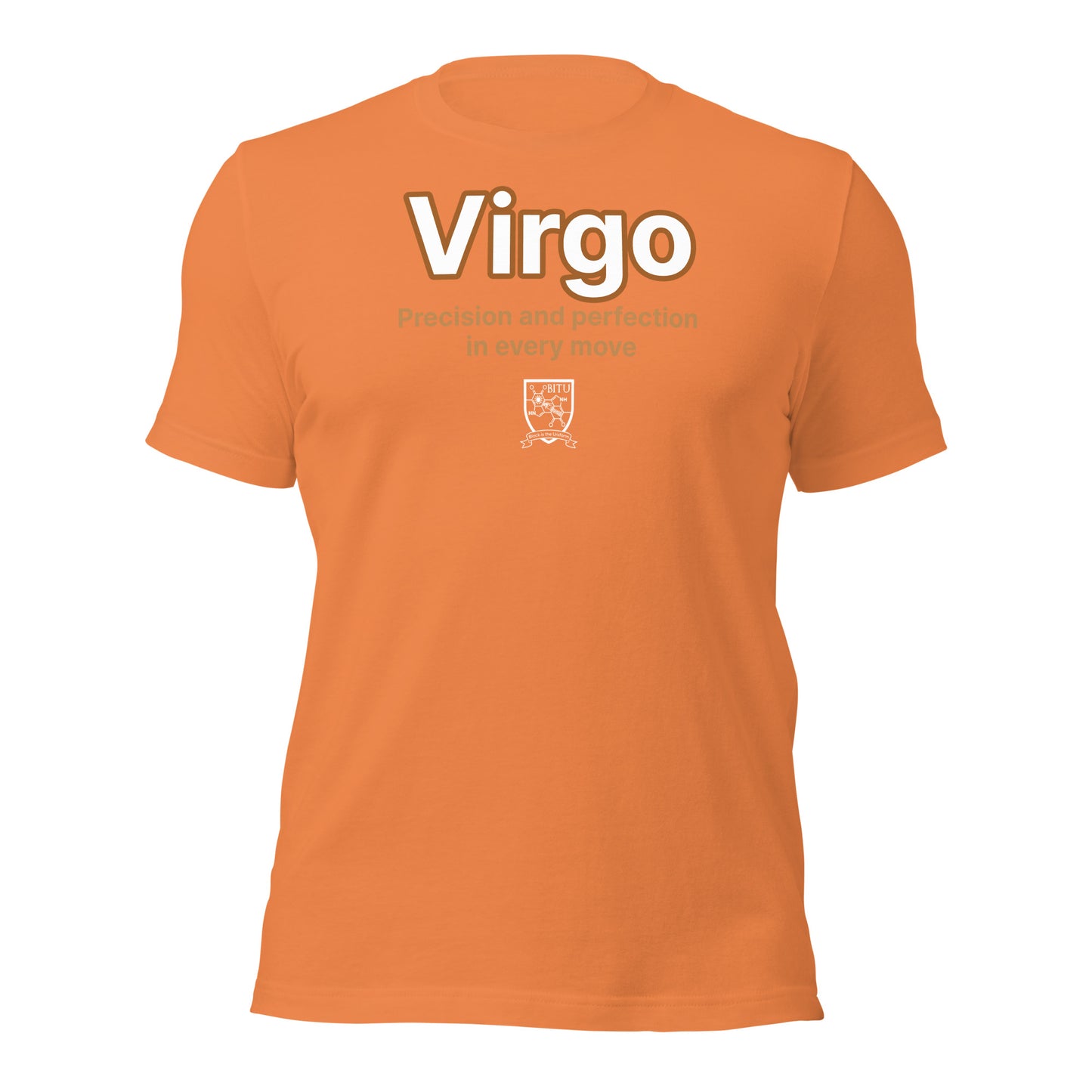 Virgo - Precision and perfection in every move