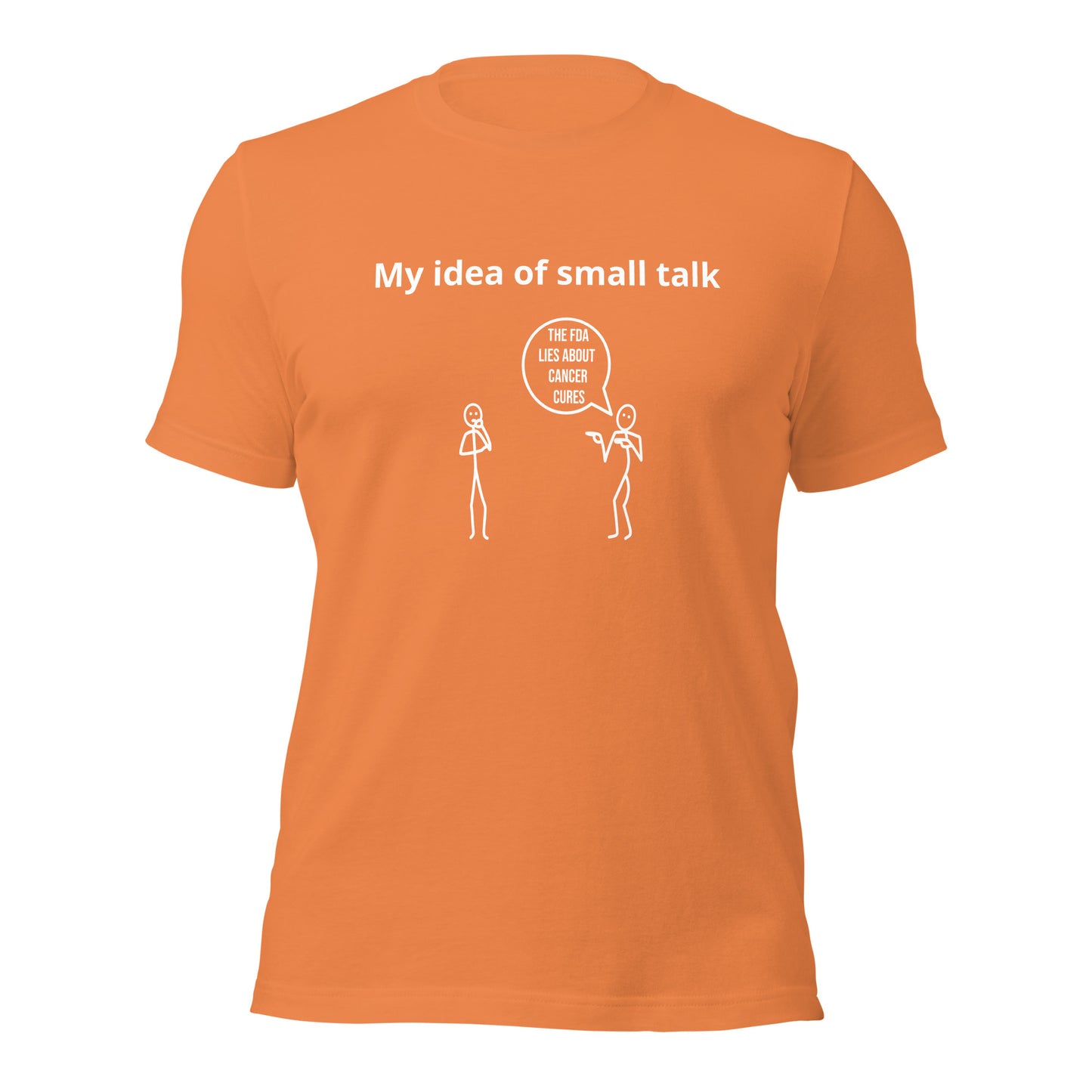 Small Talk (FDA)