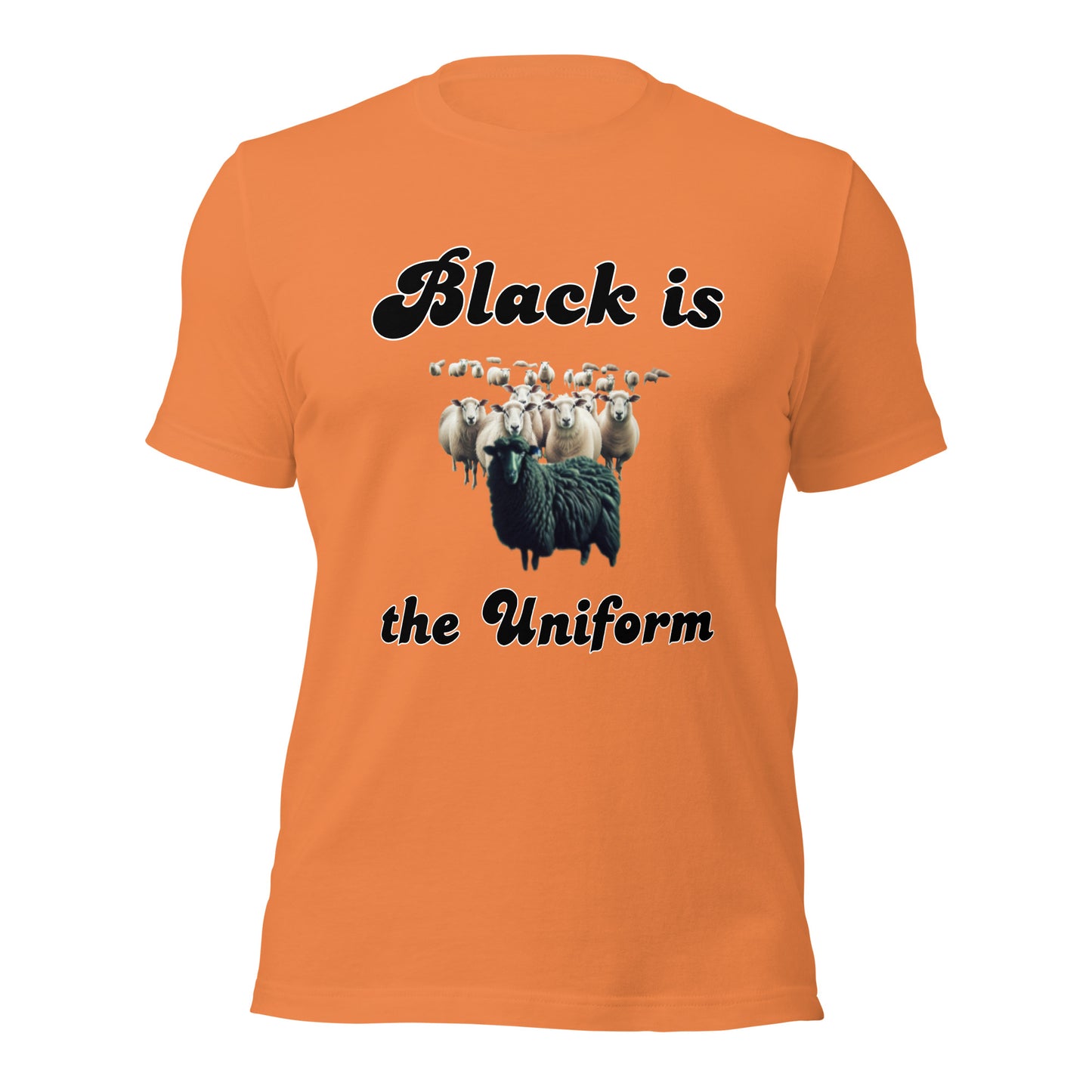 Black Sheep