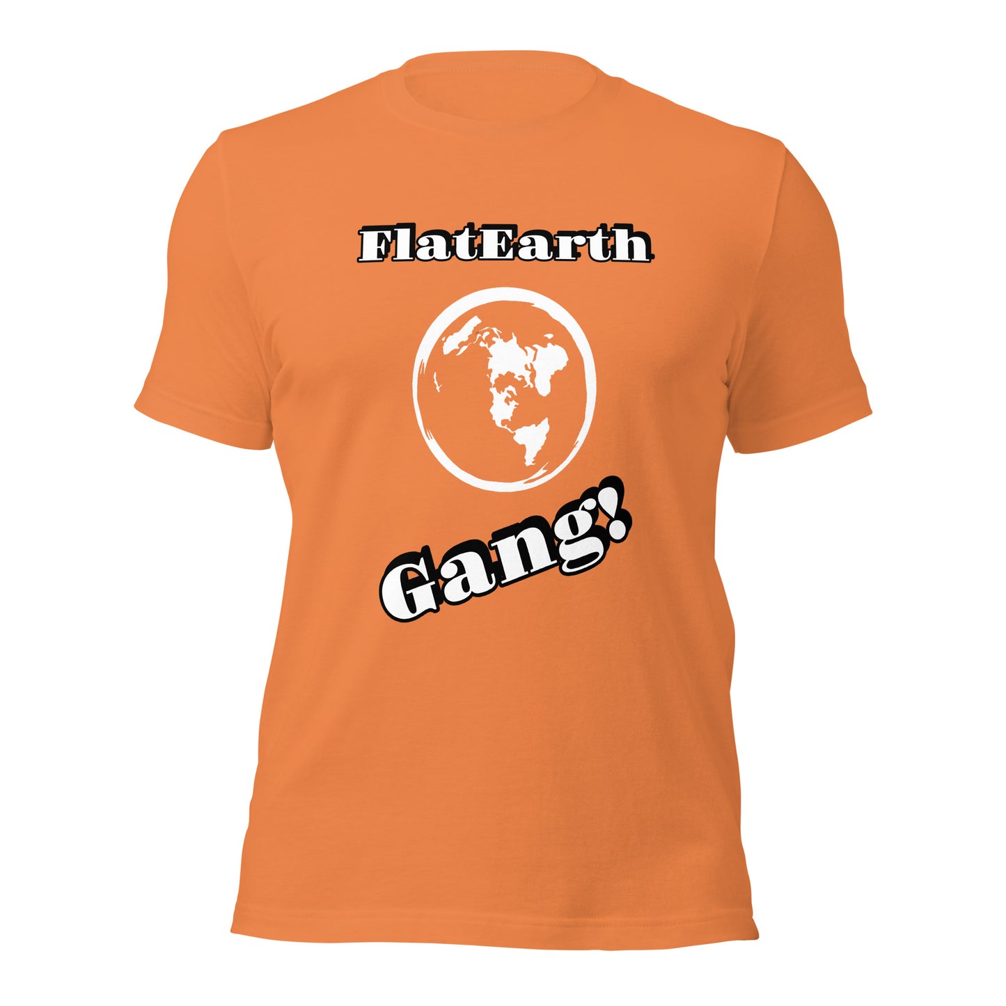 FlatEarth Gang