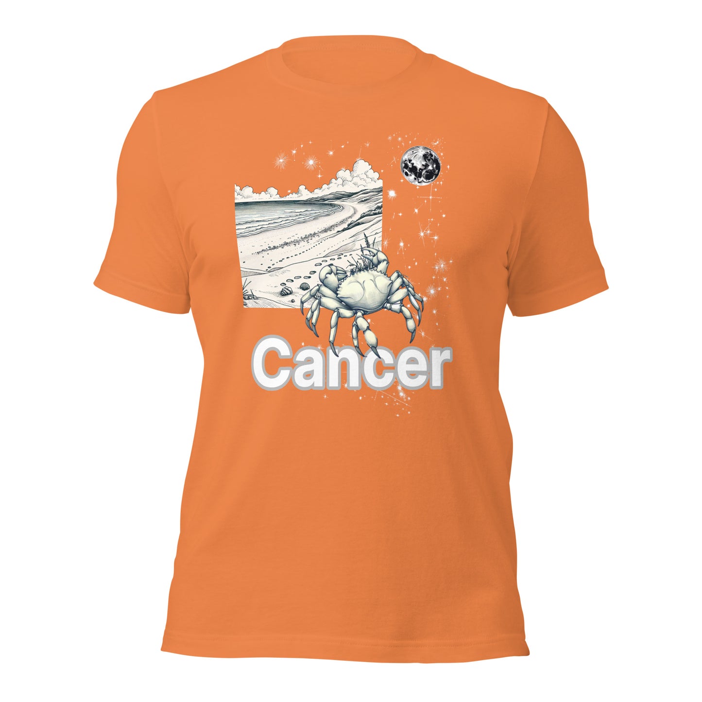 Cancer (Majestic)