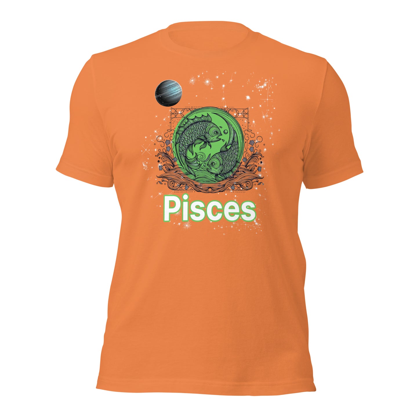 Pisces (Majestic)