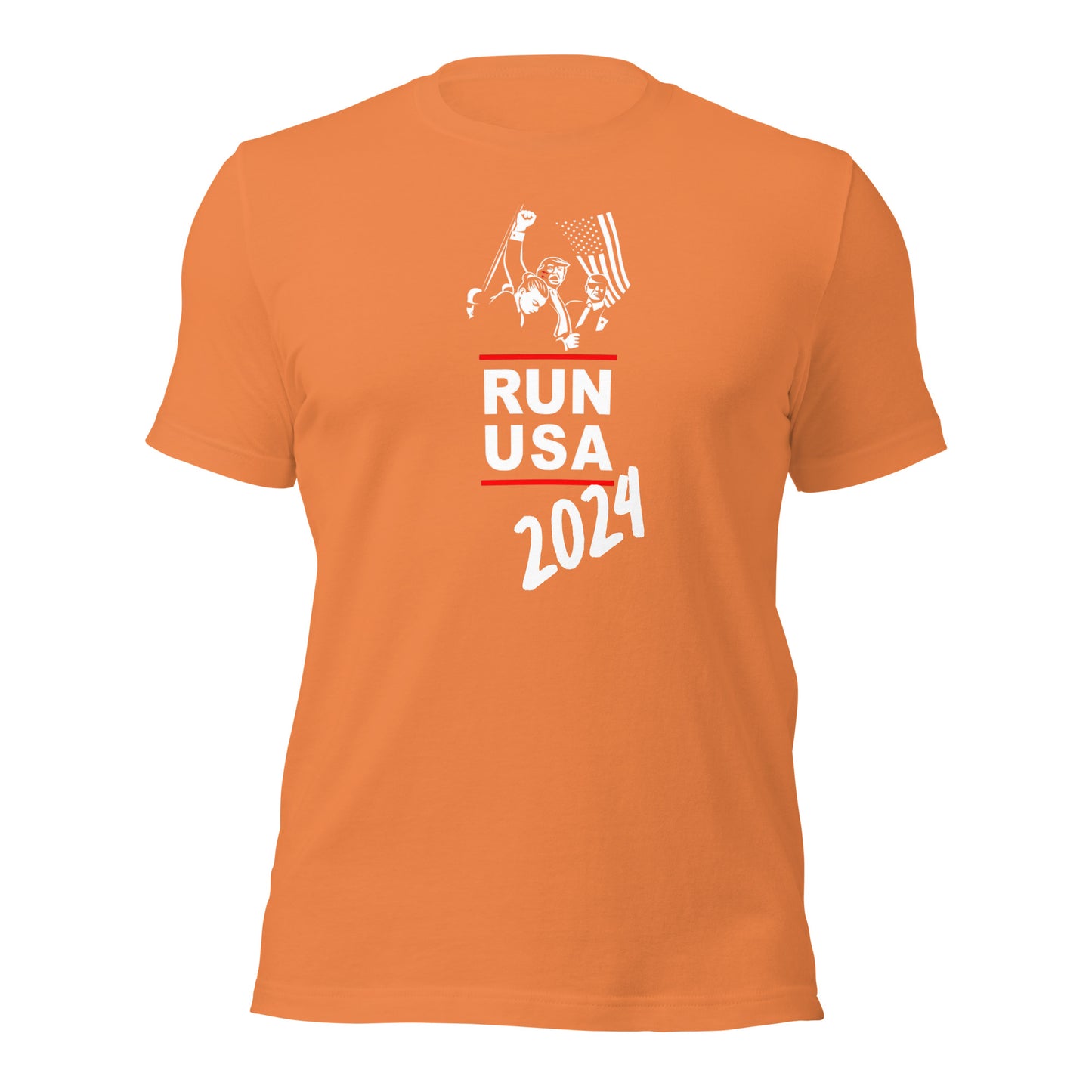 Run USA