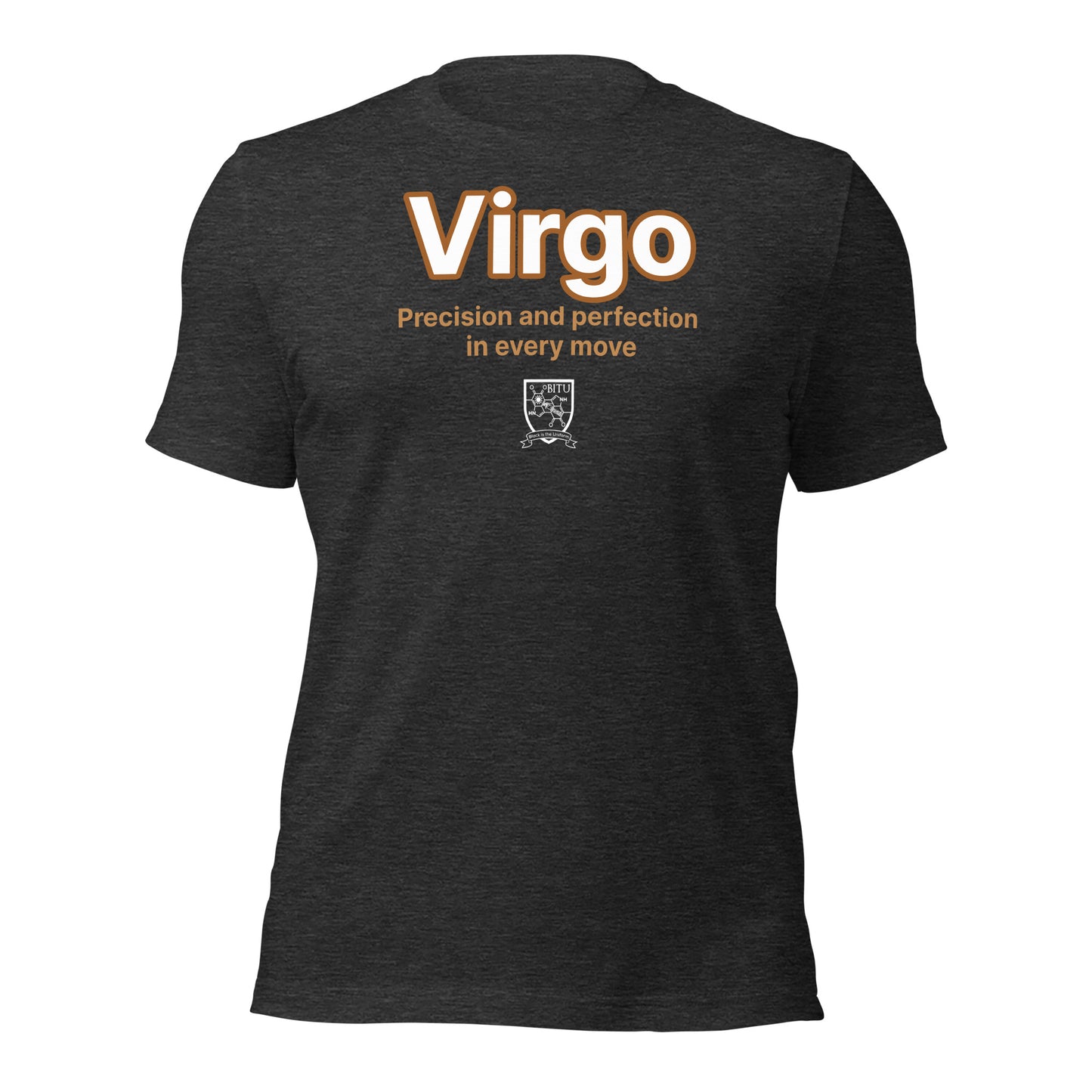 Virgo - Precision and perfection in every move