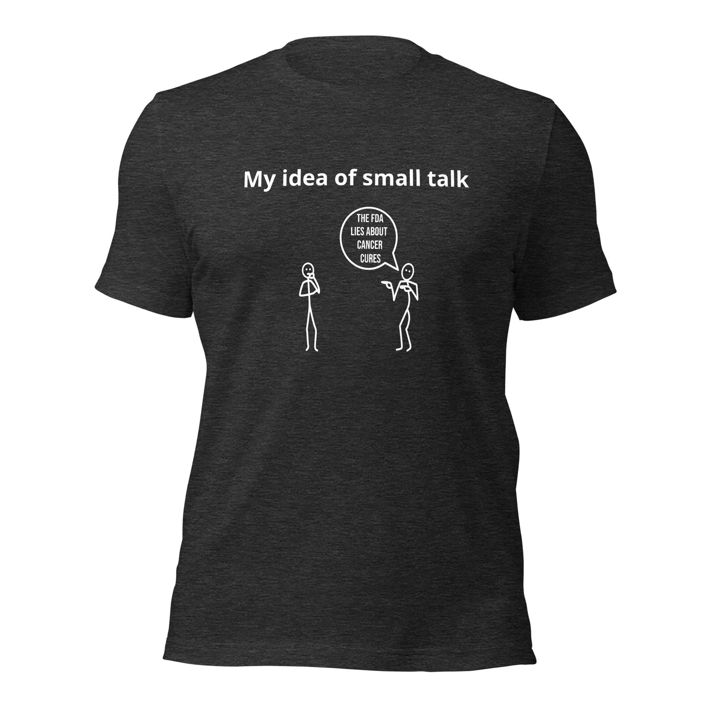 Small Talk (FDA)