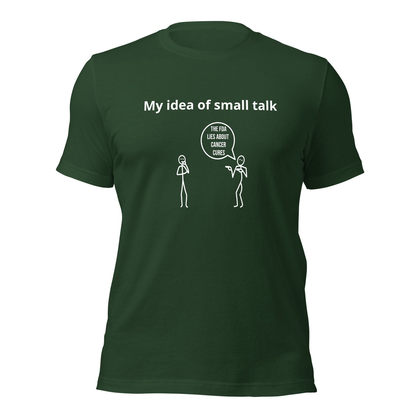 Small Talk (FDA)