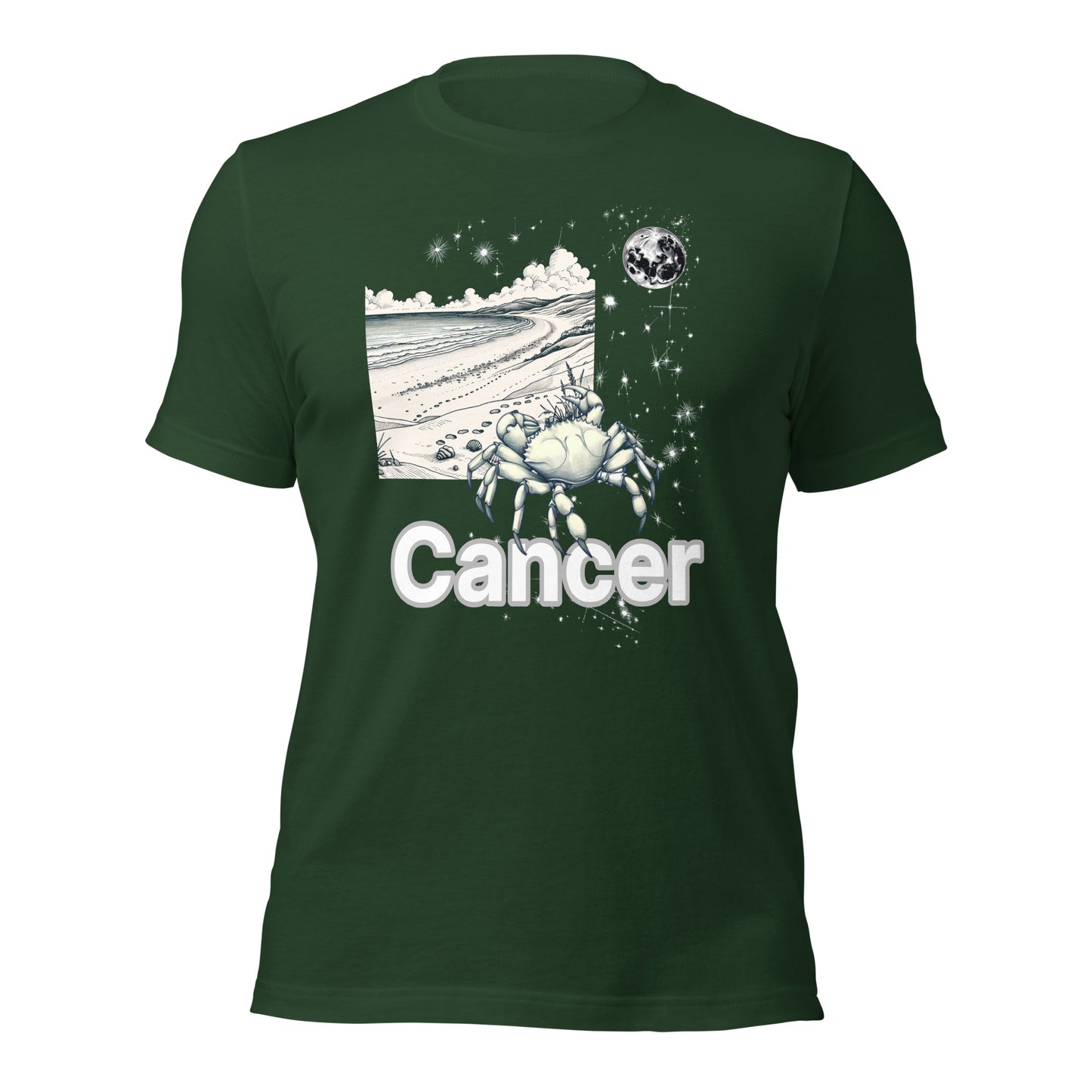 Cancer (Majestic)