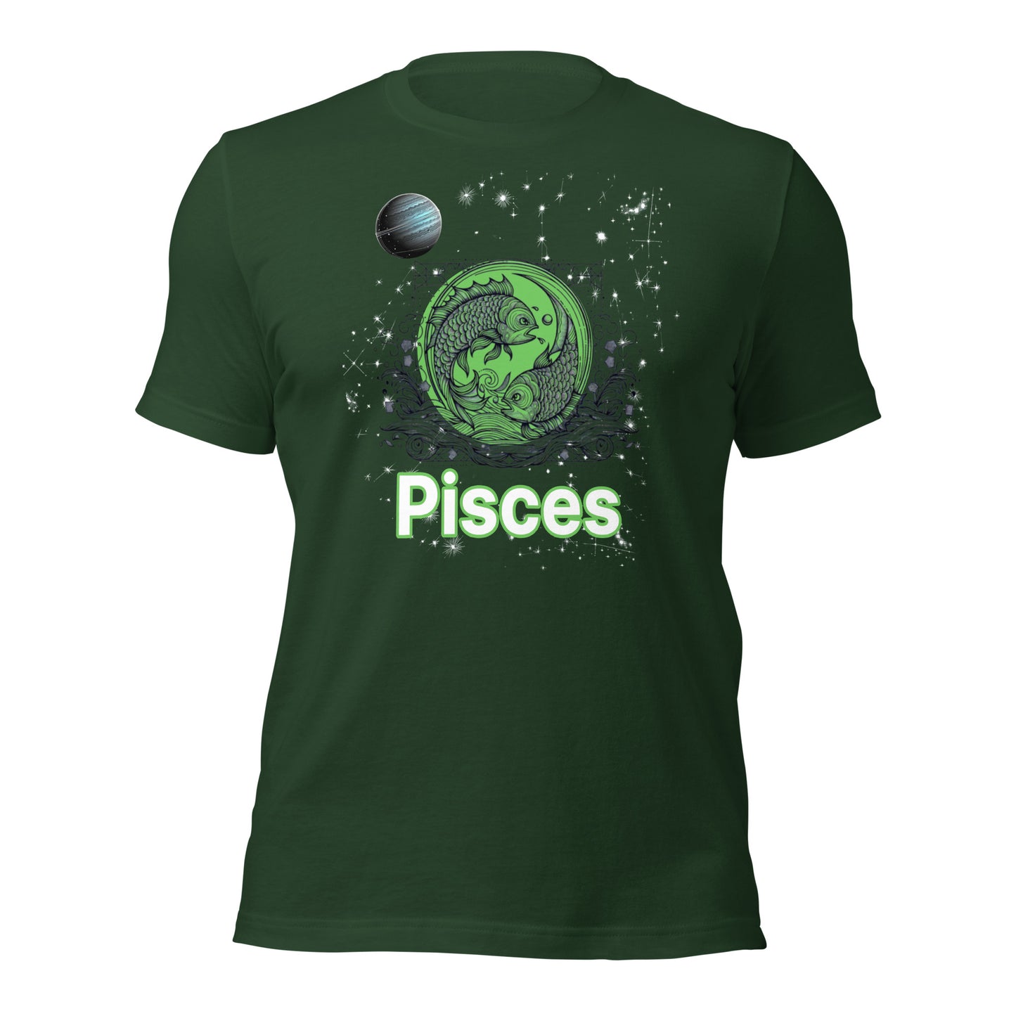 Pisces (Majestic)