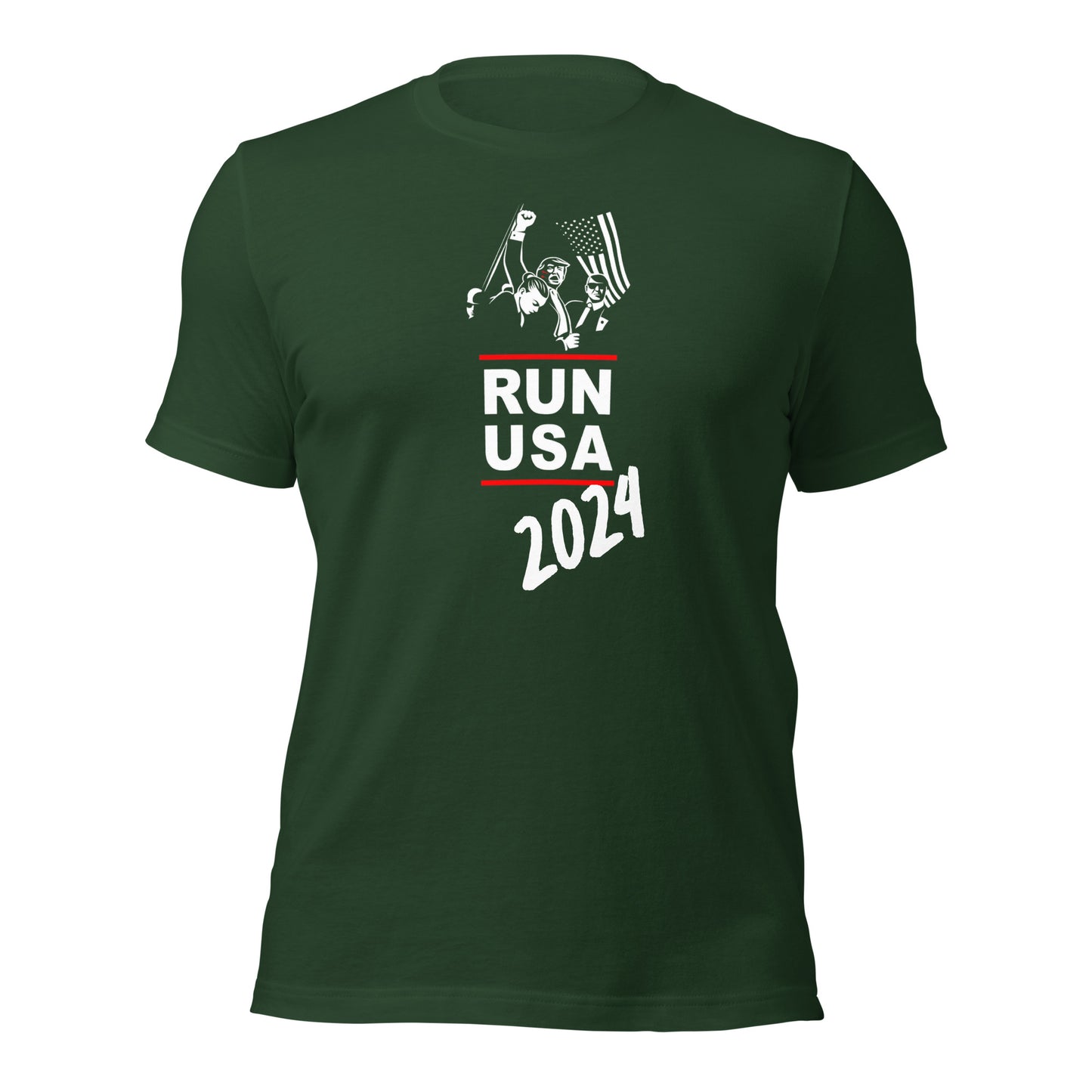 Run USA