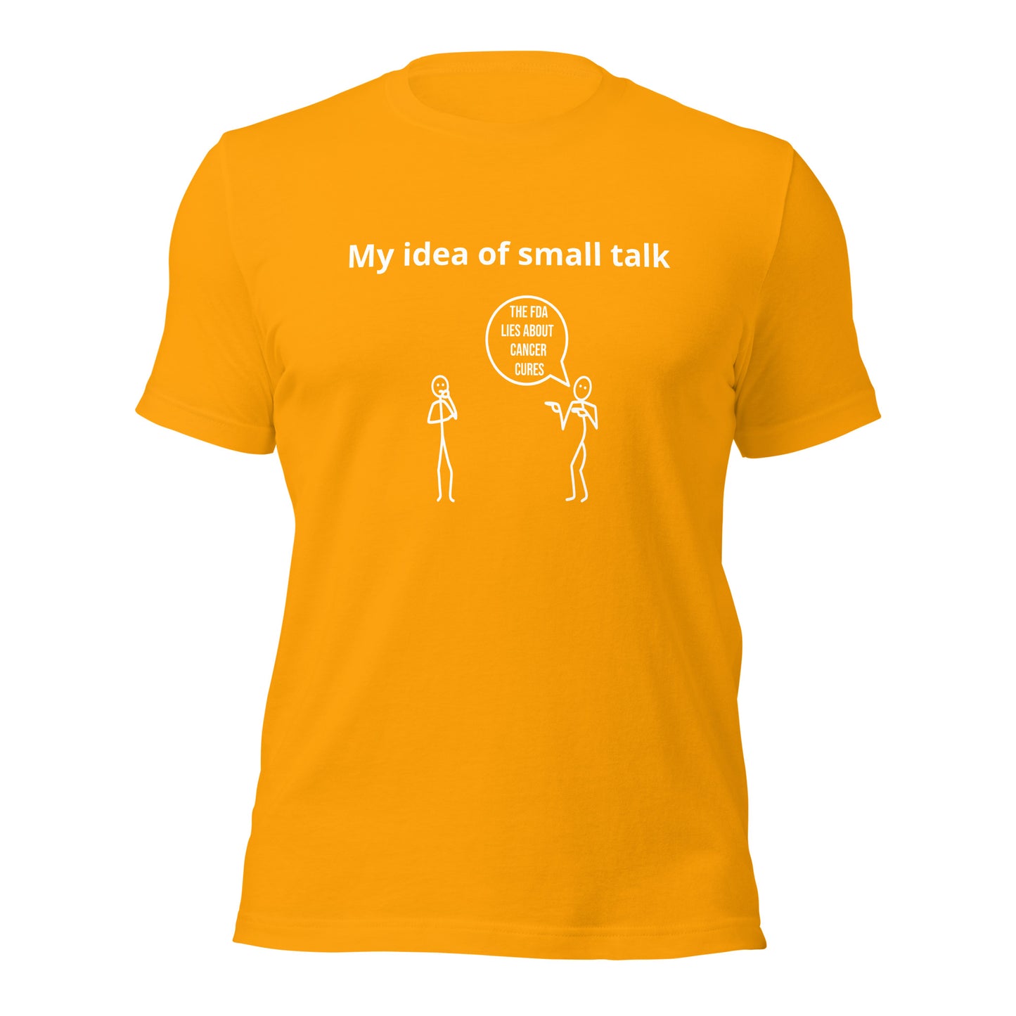 Small Talk (FDA)