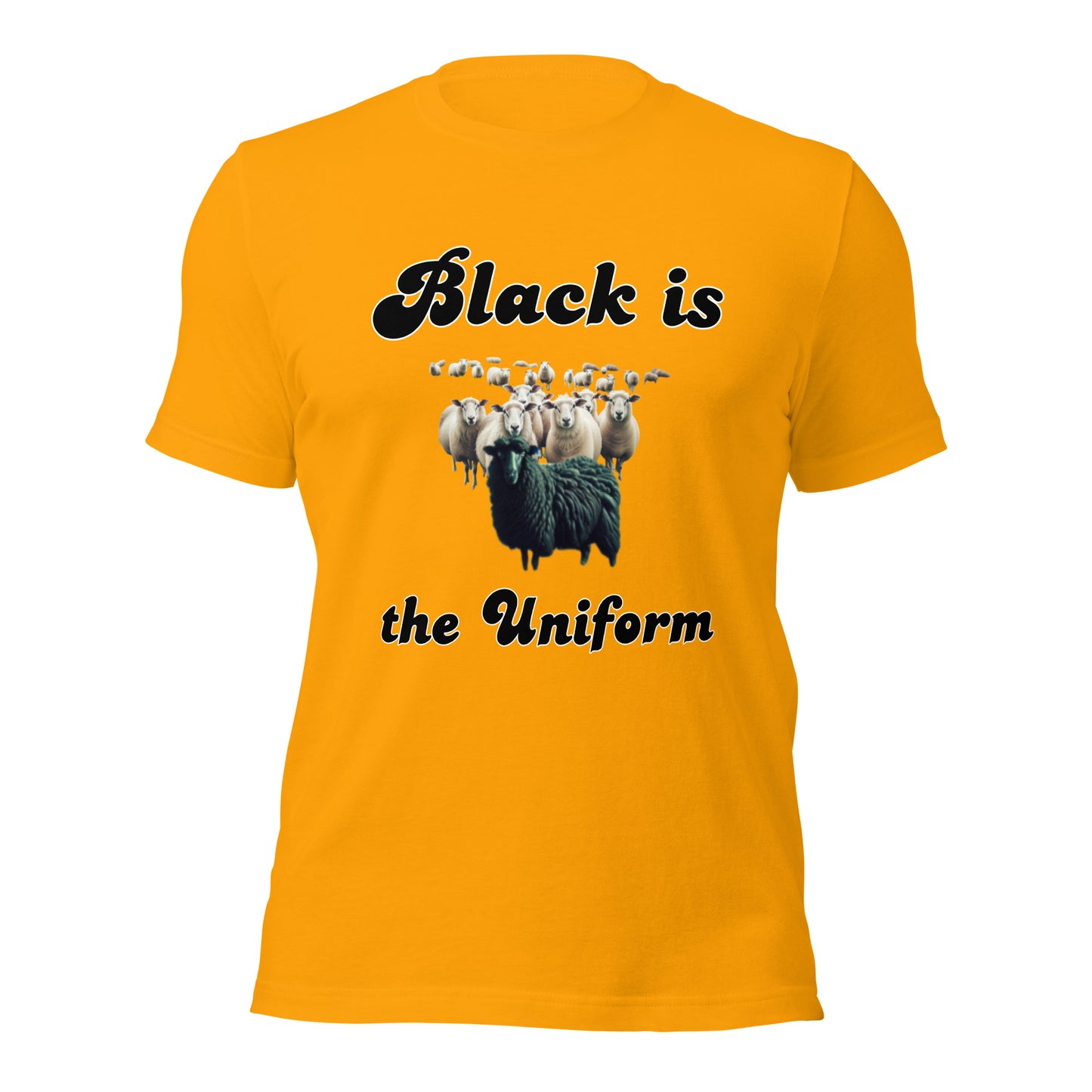 Black Sheep