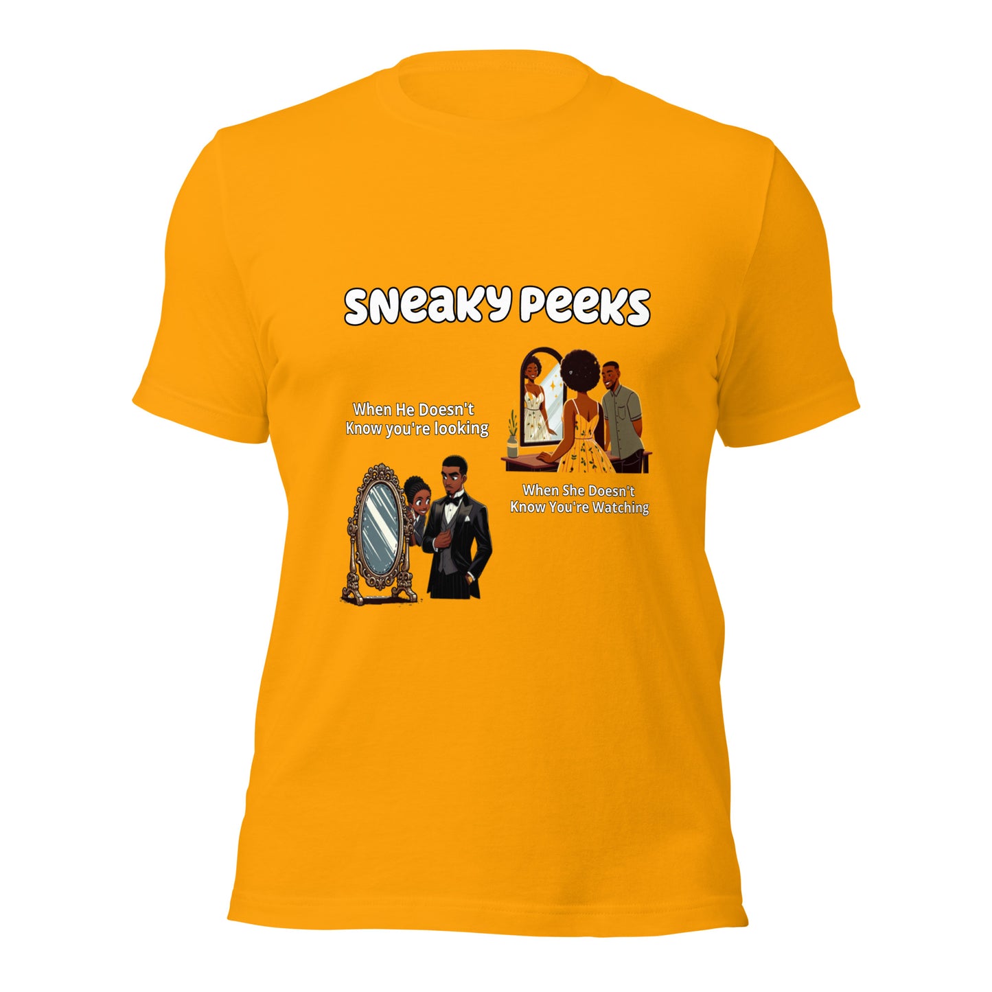 SneekyPeek