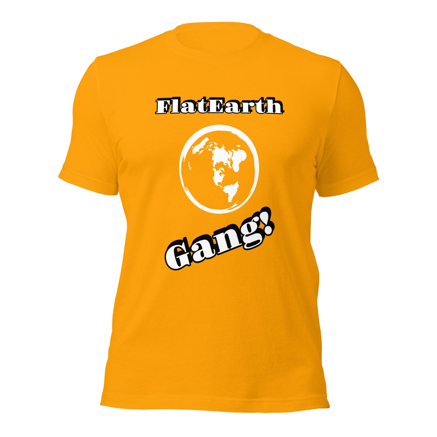 FlatEarth Gang