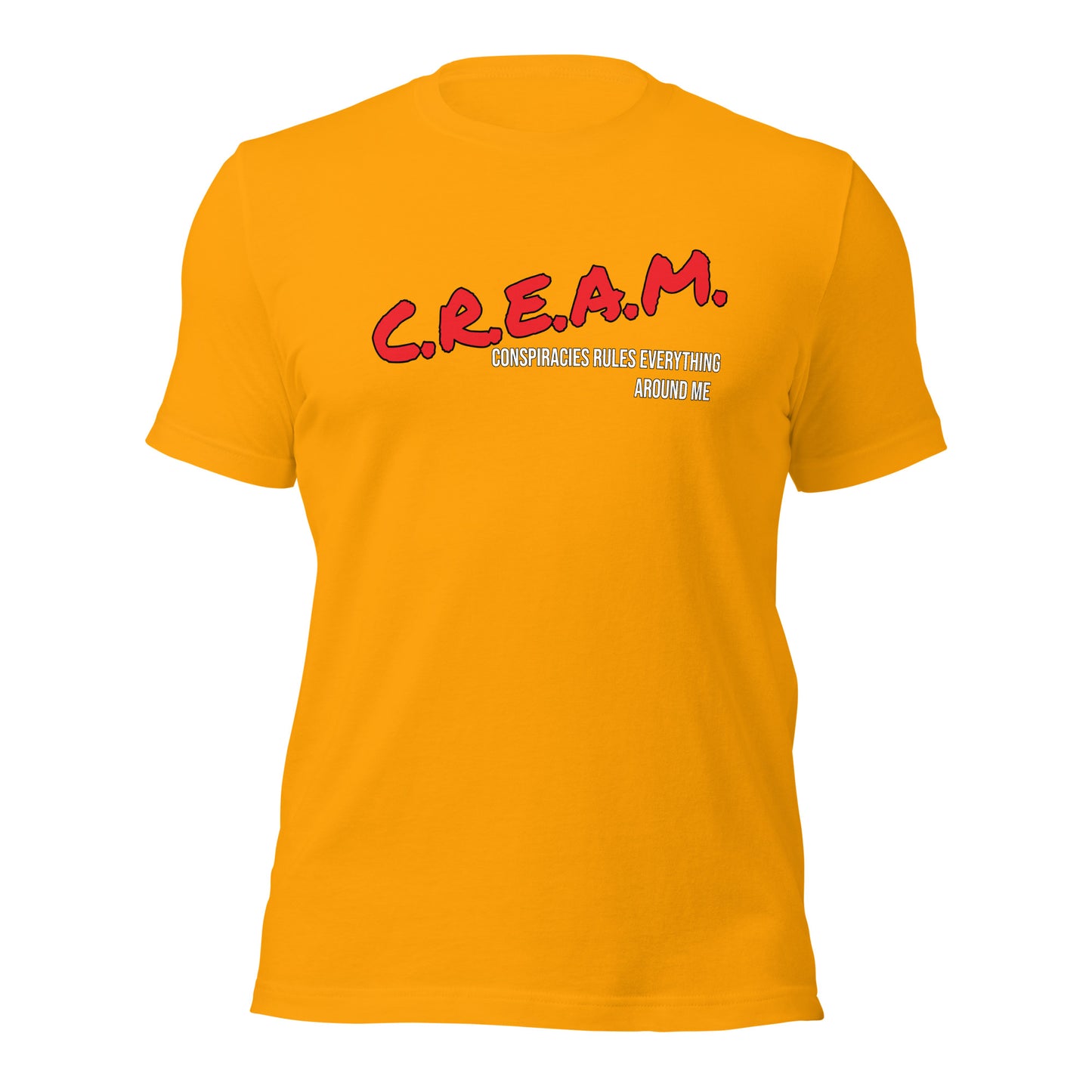 C.R.E.A.M.