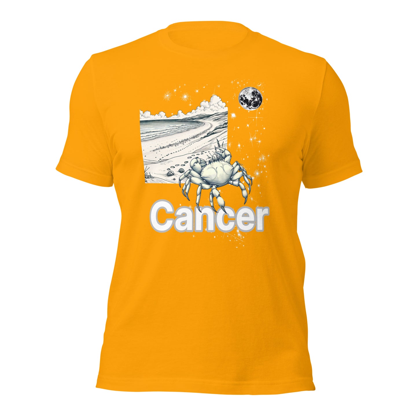 Cancer (Majestic)