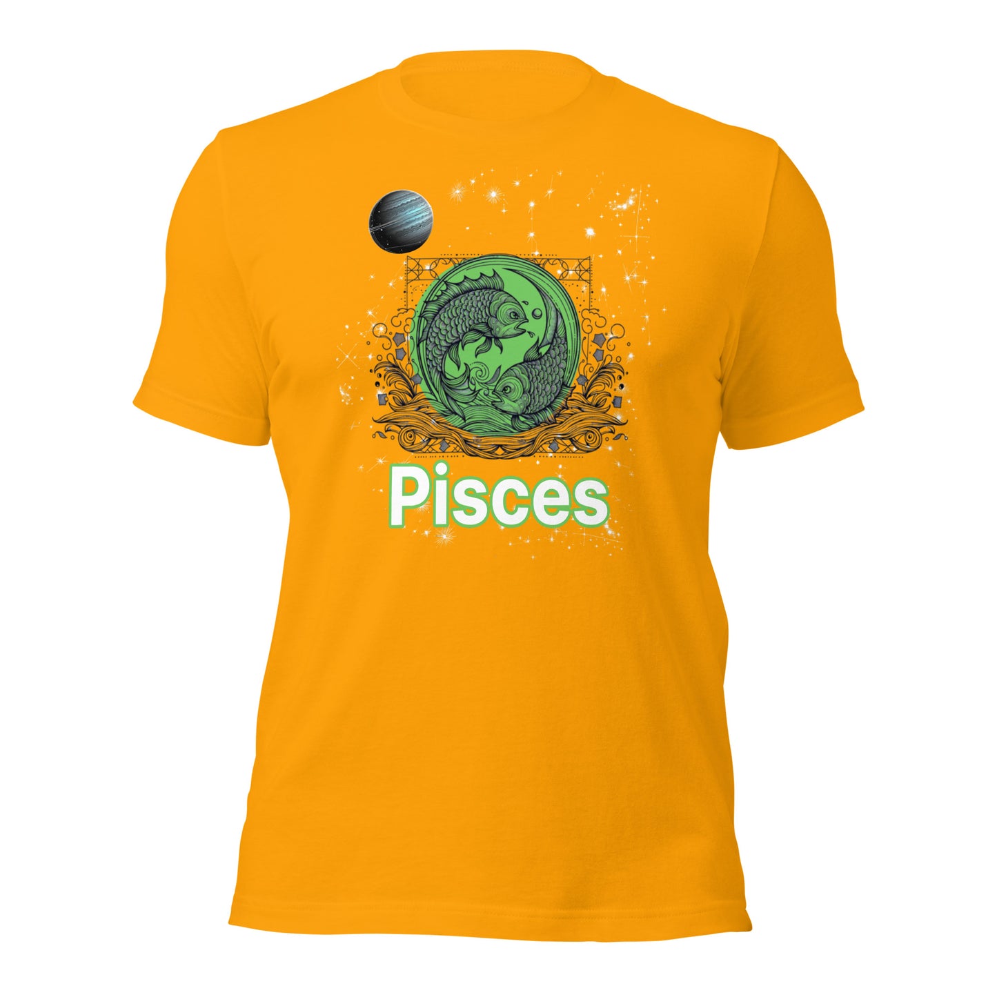 Pisces (Majestic)