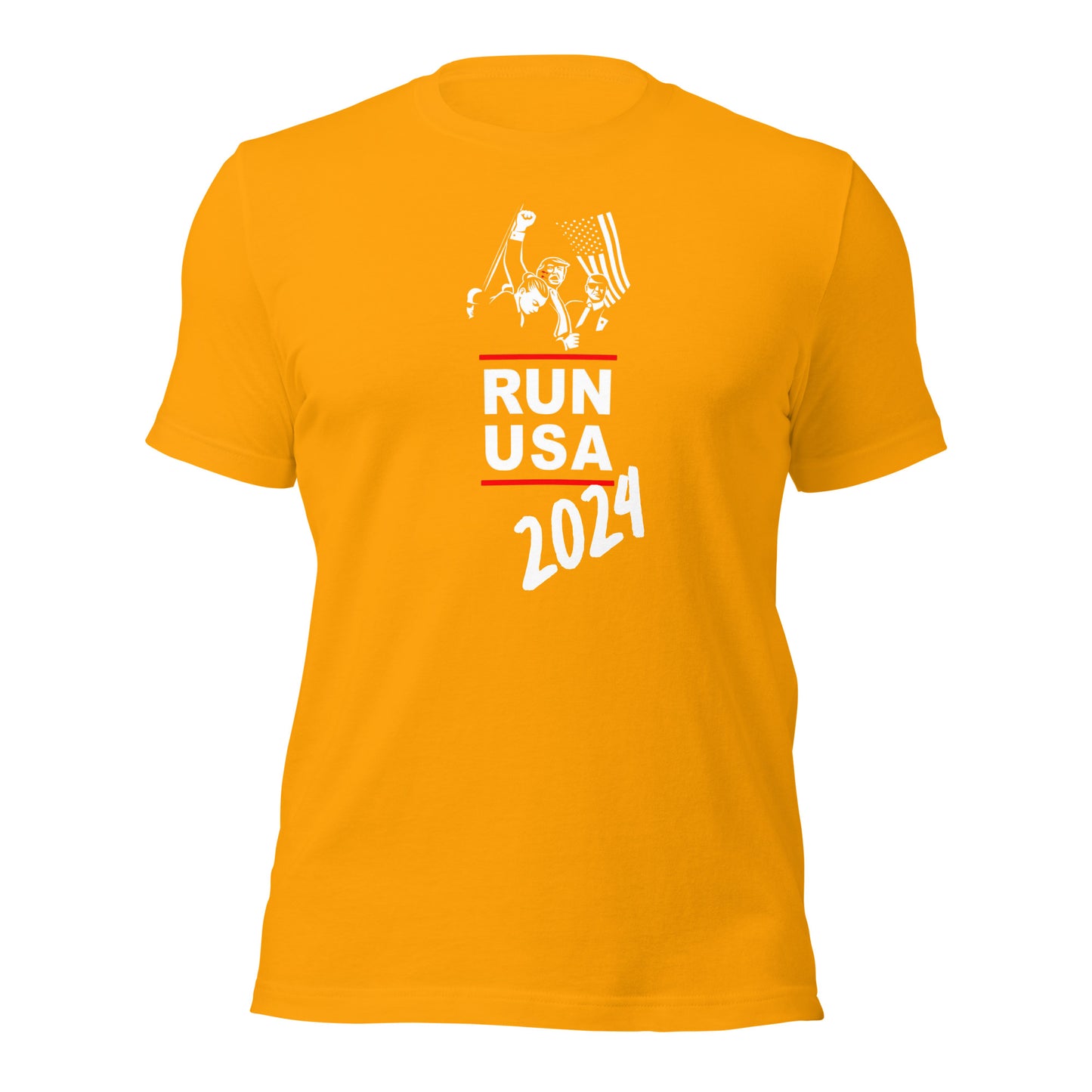 Run USA