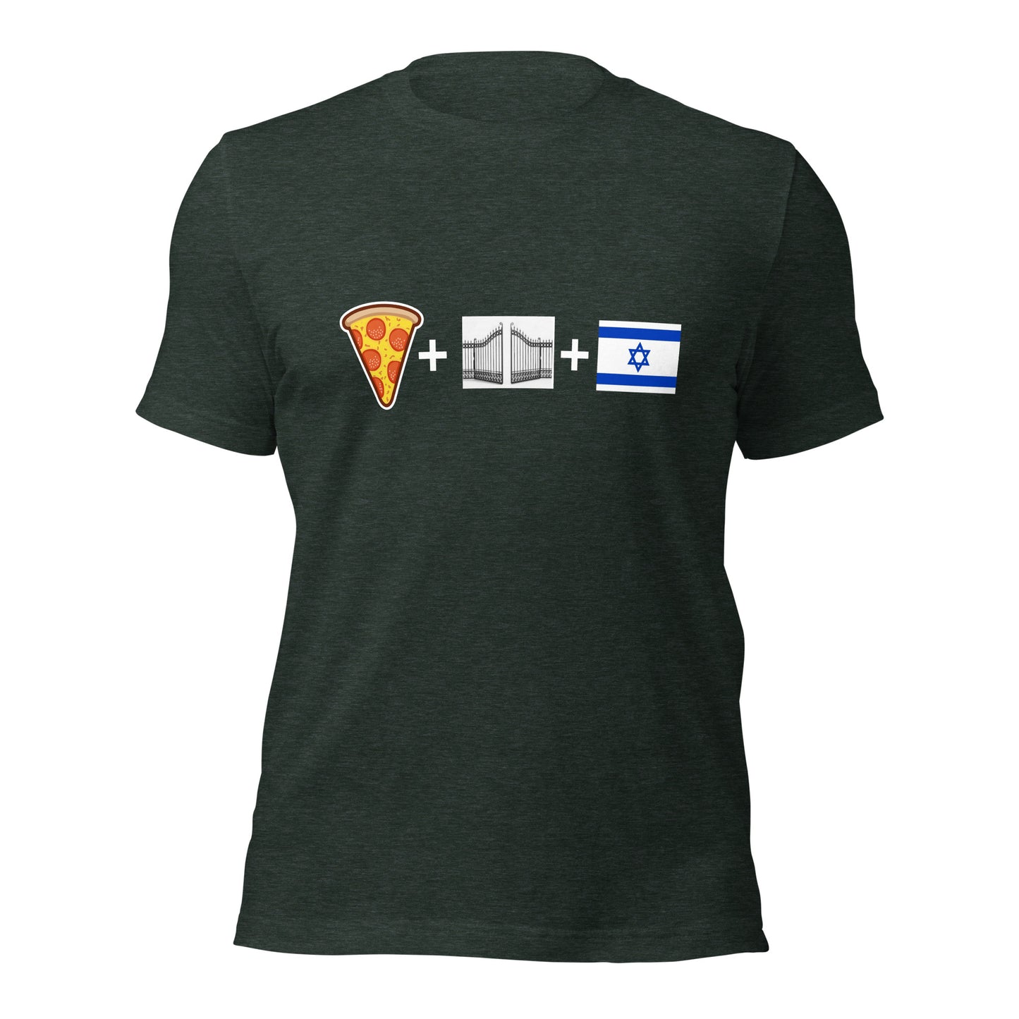 Pizza-gate is REAL!!