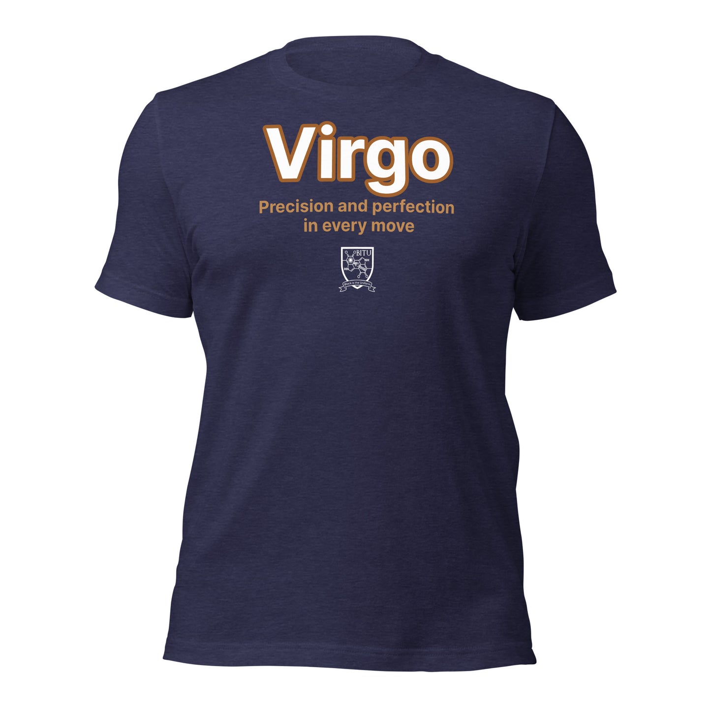 Virgo - Precision and perfection in every move