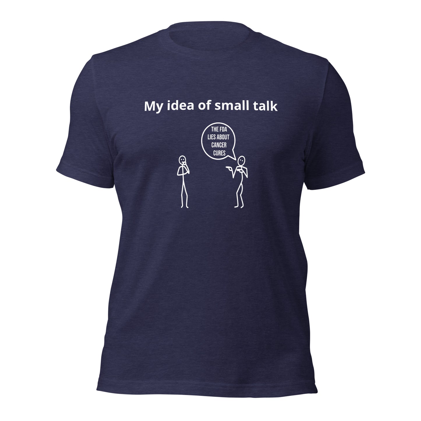 Small Talk (FDA)