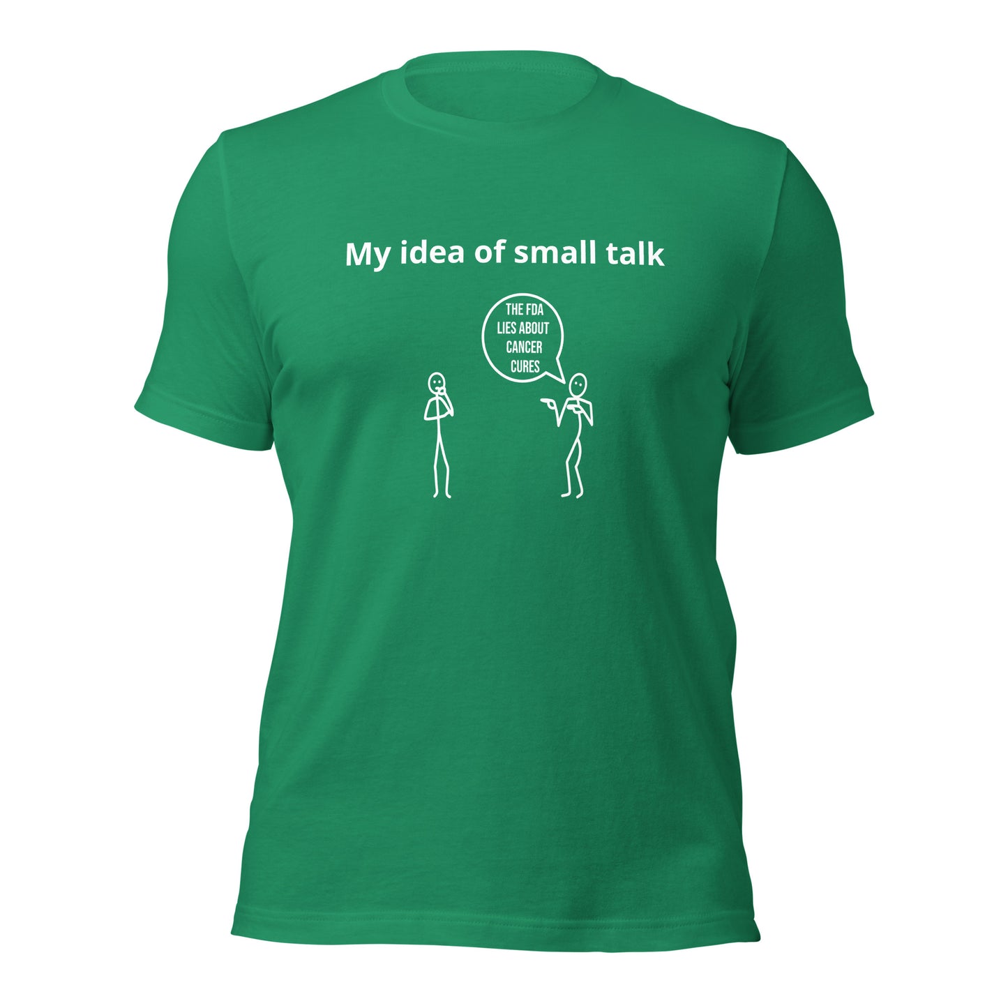 Small Talk (FDA)
