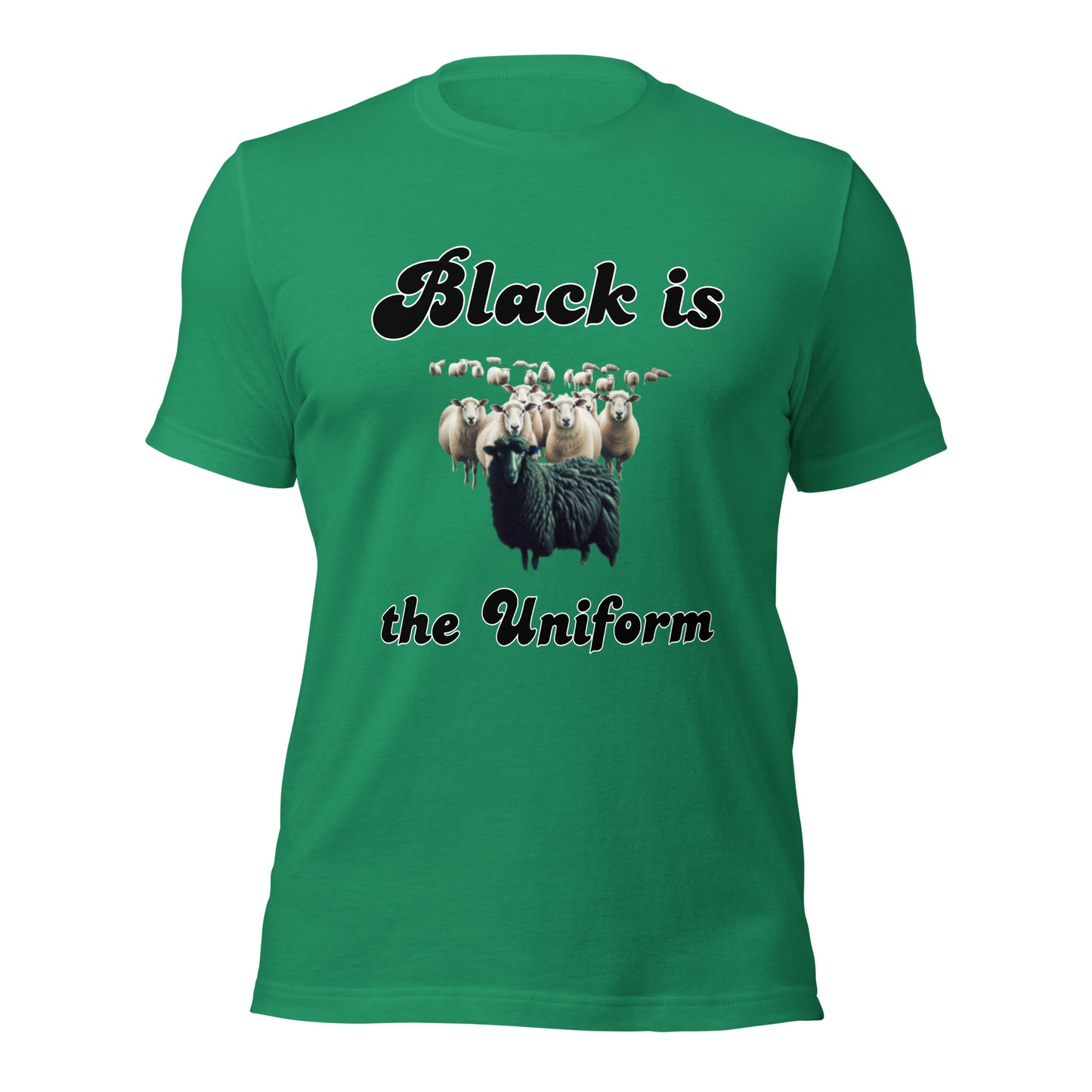 Black Sheep