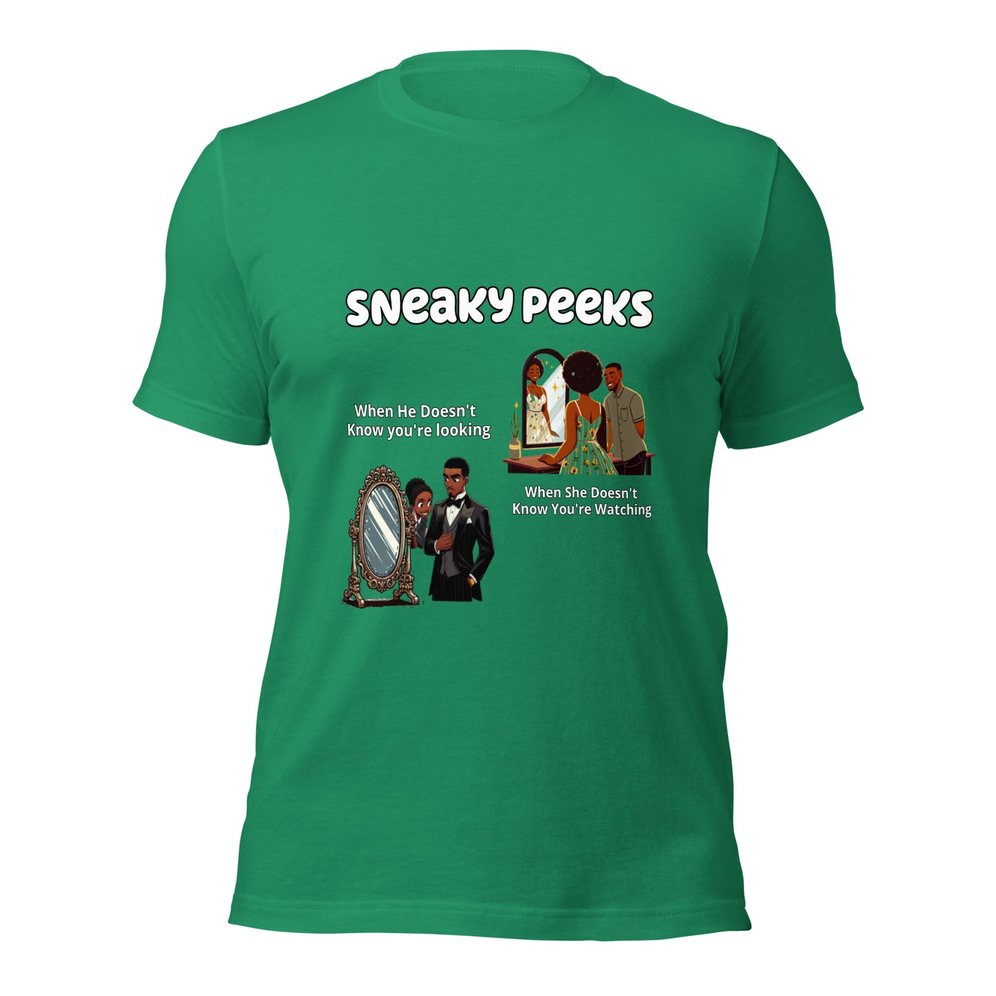 SneekyPeek