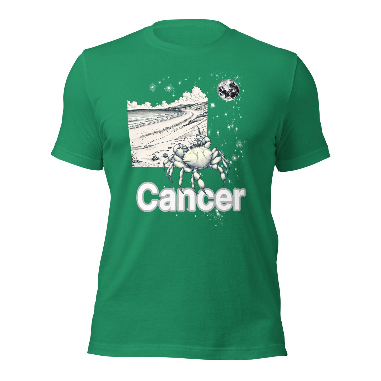 Cancer (Majestic)