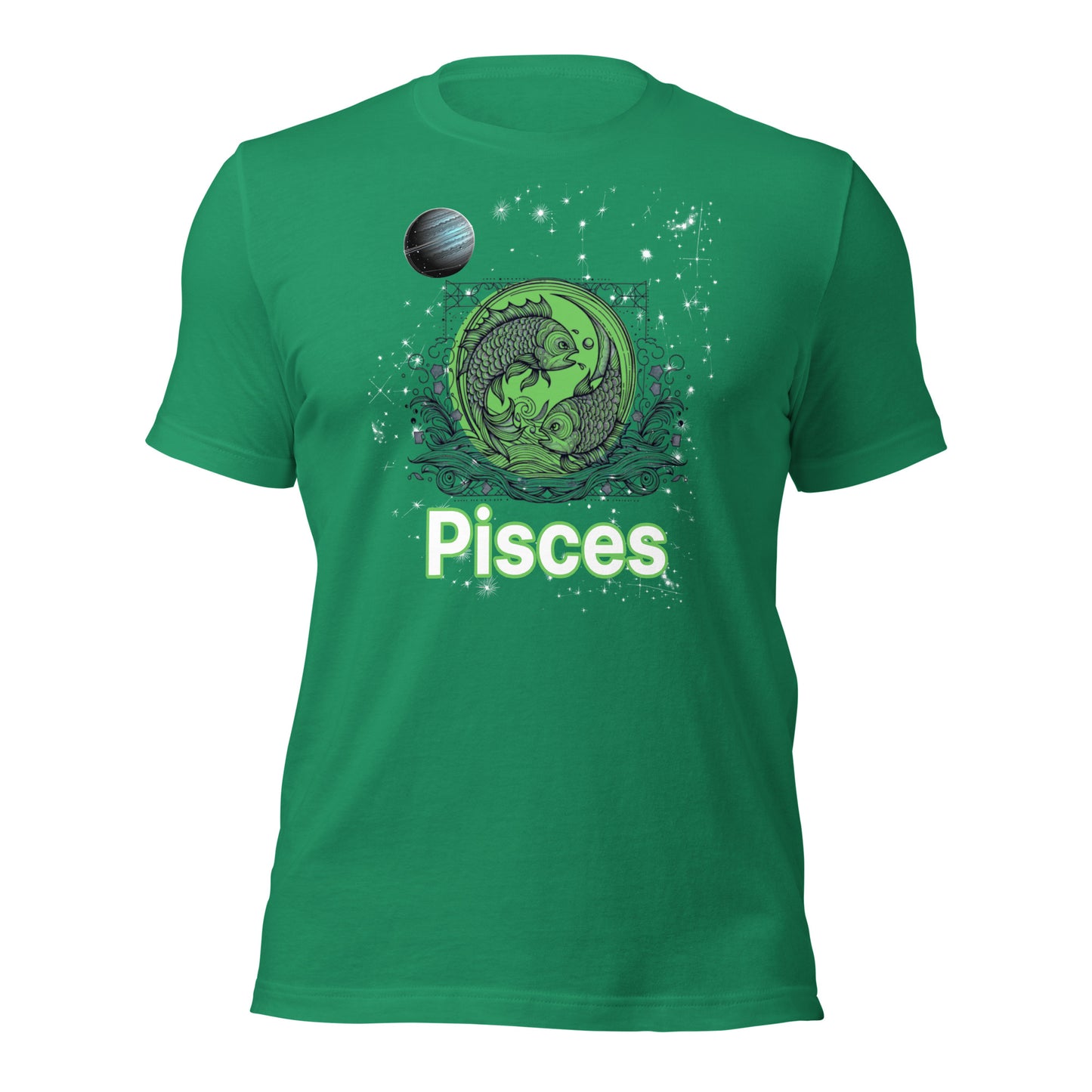 Pisces (Majestic)