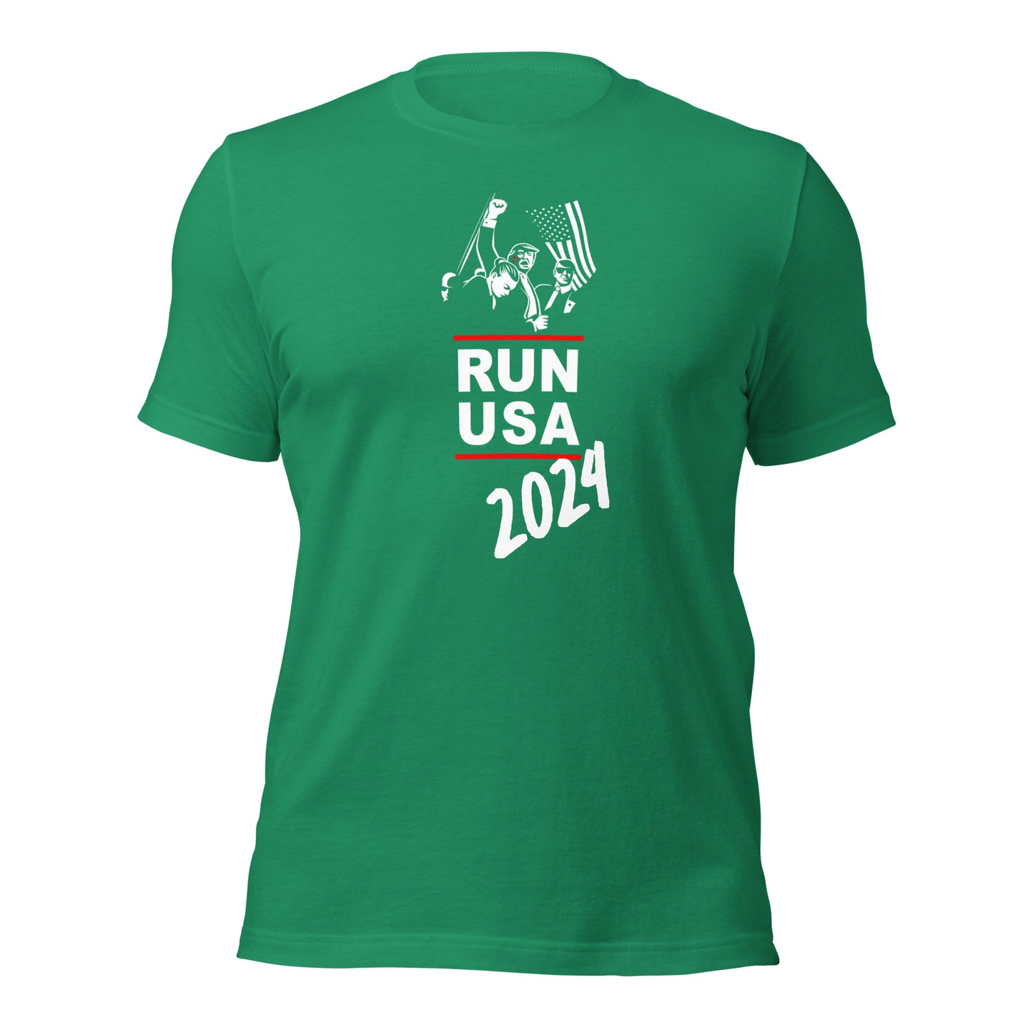 Run USA