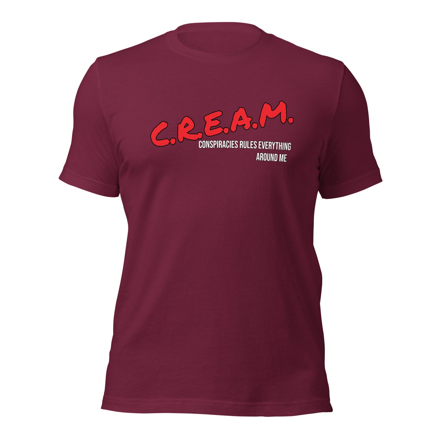 C.R.E.A.M.