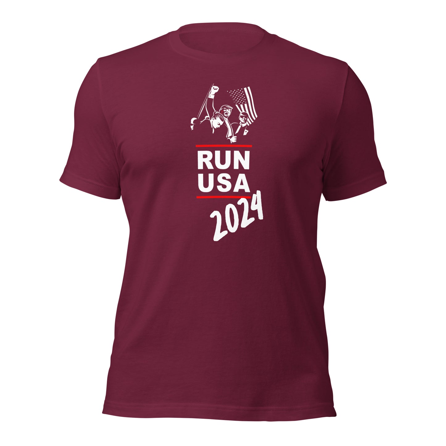 Run USA