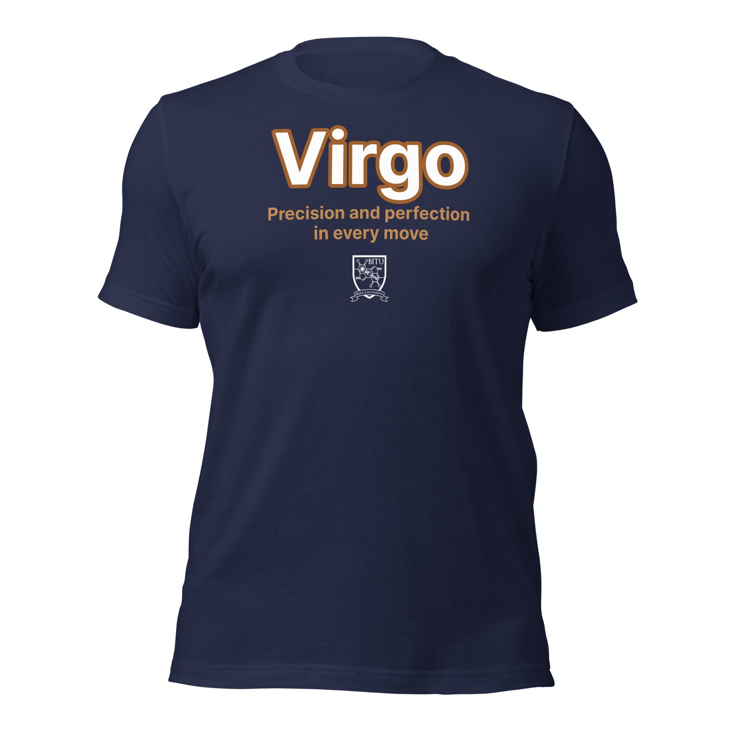 Virgo - Precision and perfection in every move