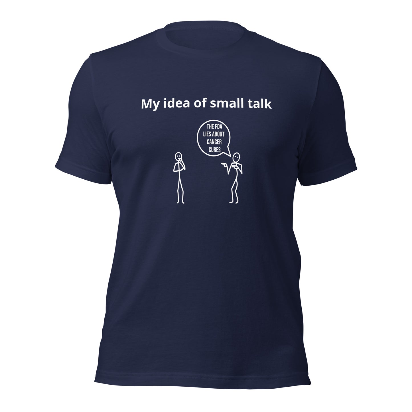 Small Talk (FDA)